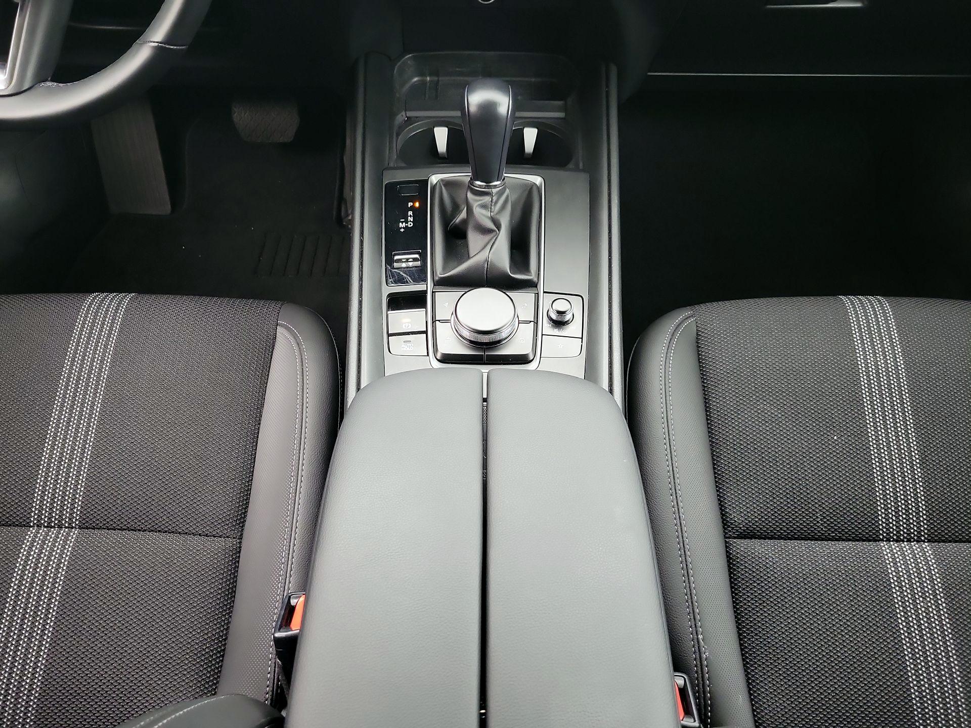 Thumbnail: 2025 Mazda CX-50 - 17