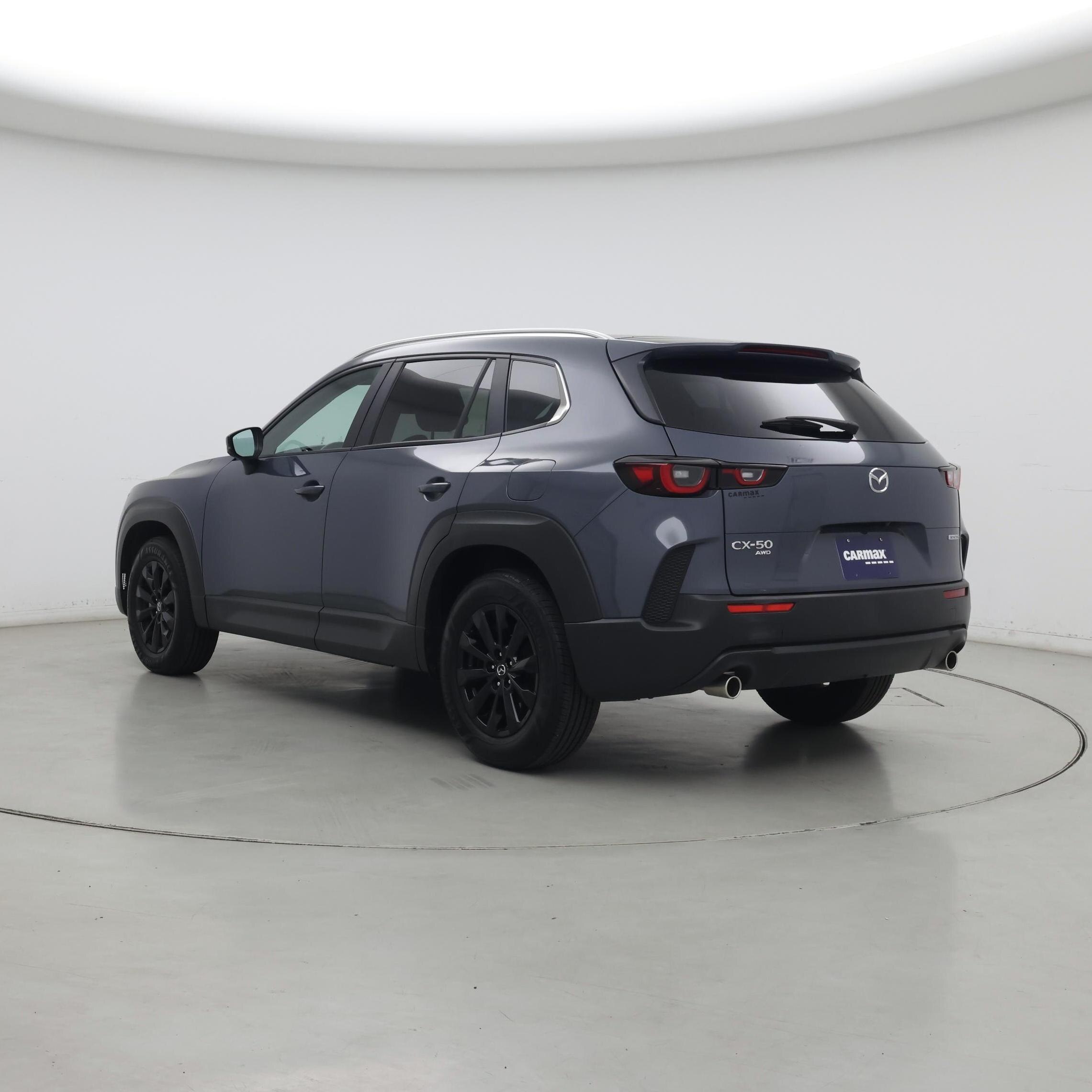 Thumbnail: 2025 Mazda CX-50 - 2