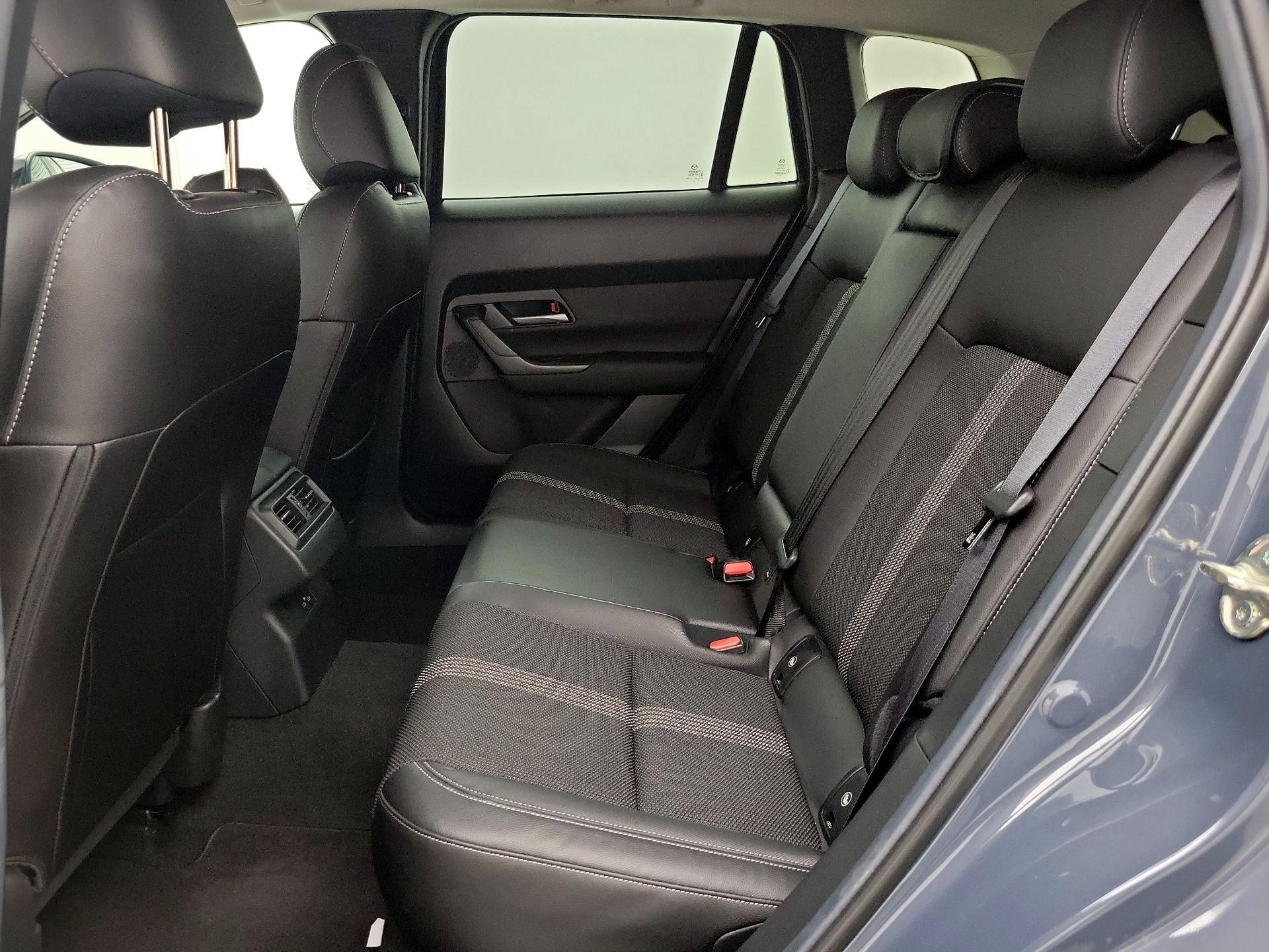 Thumbnail: 2025 Mazda CX-50 - 19