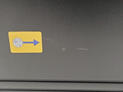 Condition detail