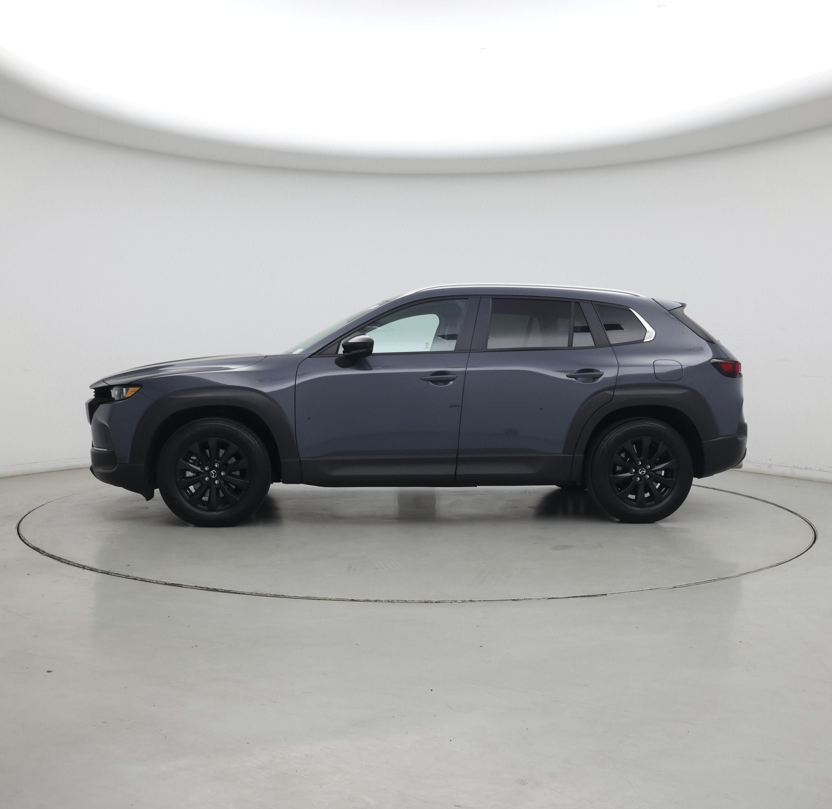 Thumbnail: 2025 Mazda CX-50 - 3