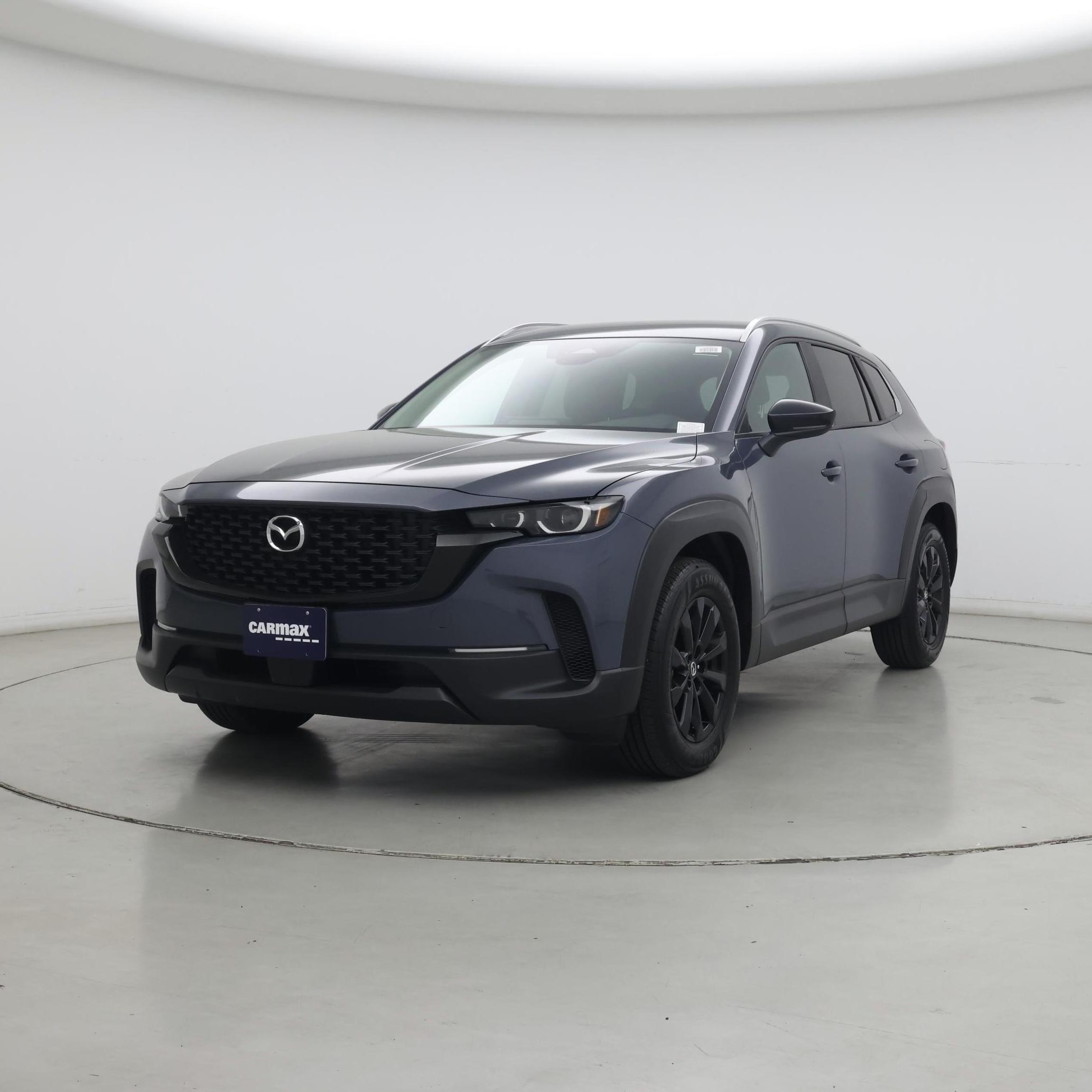 Thumbnail: 2025 Mazda CX-50 - 4