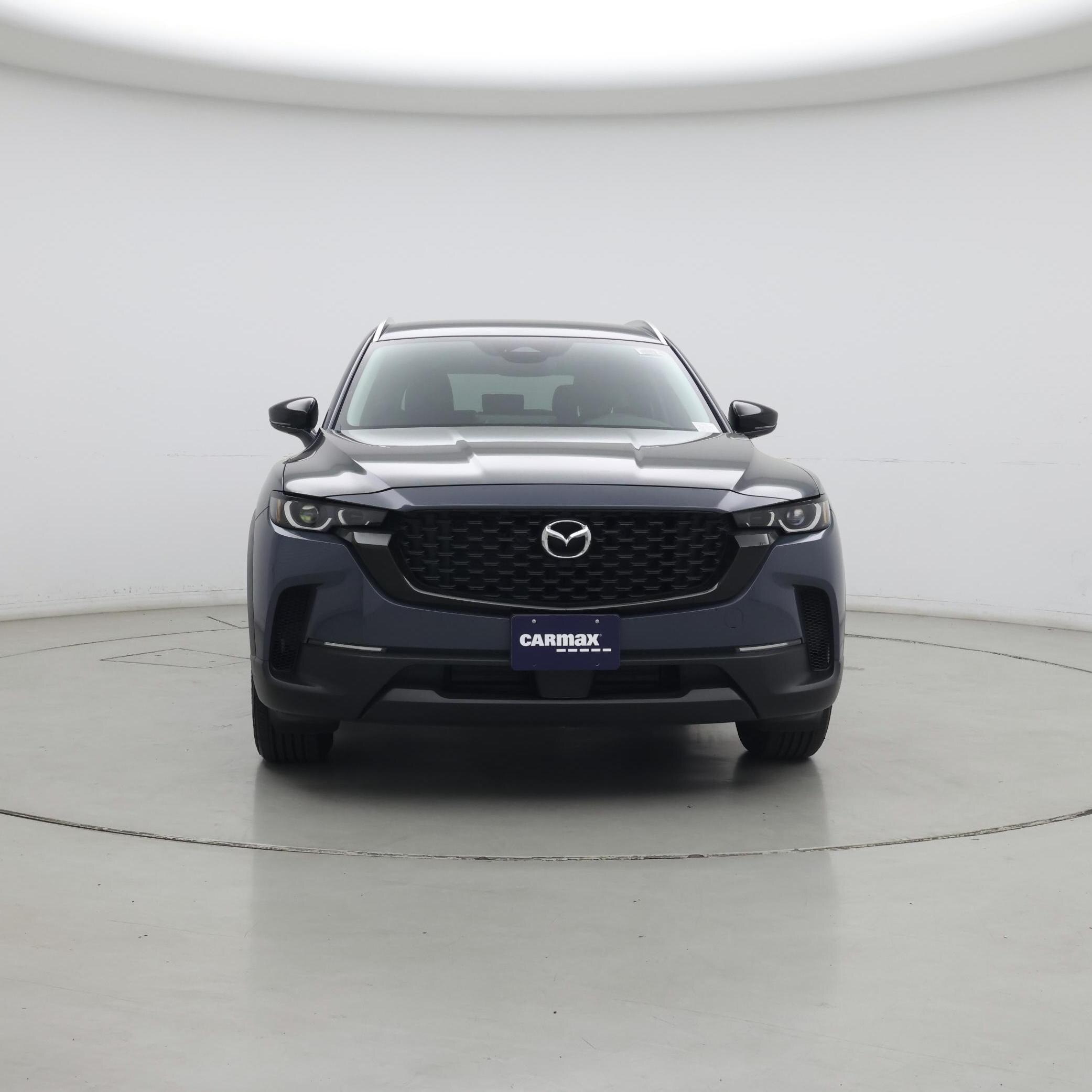 Thumbnail: 2025 Mazda CX-50 - 5