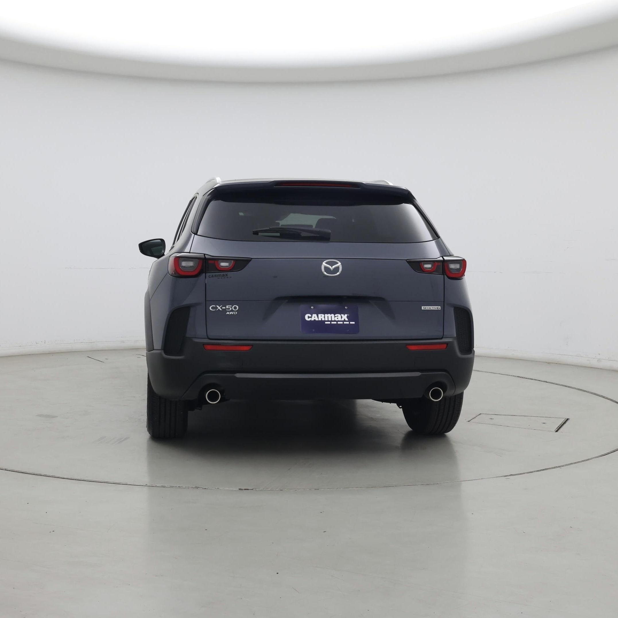 Thumbnail: 2025 Mazda CX-50 - 6