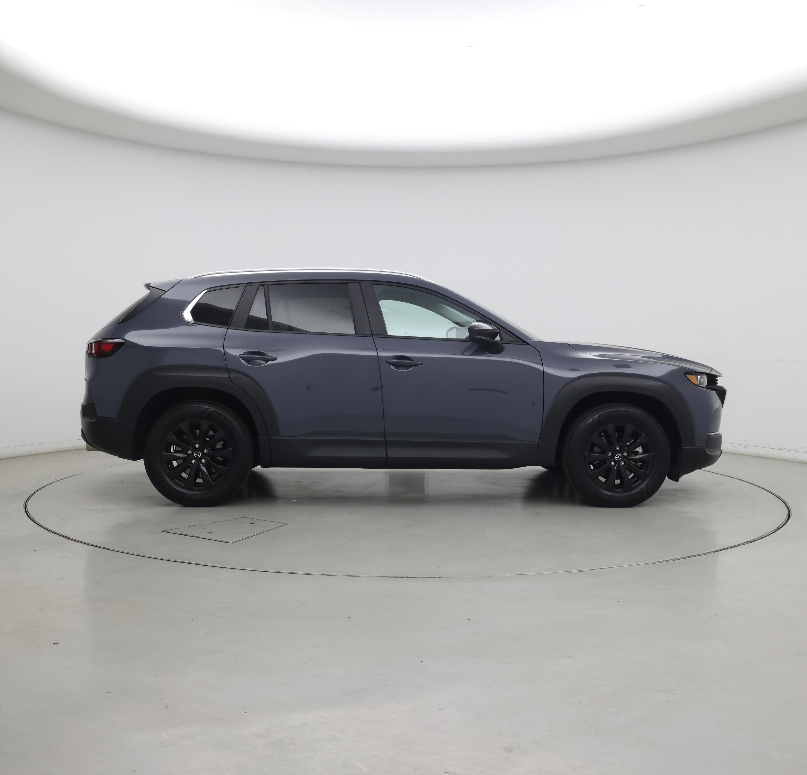 Thumbnail: 2025 Mazda CX-50 - 7