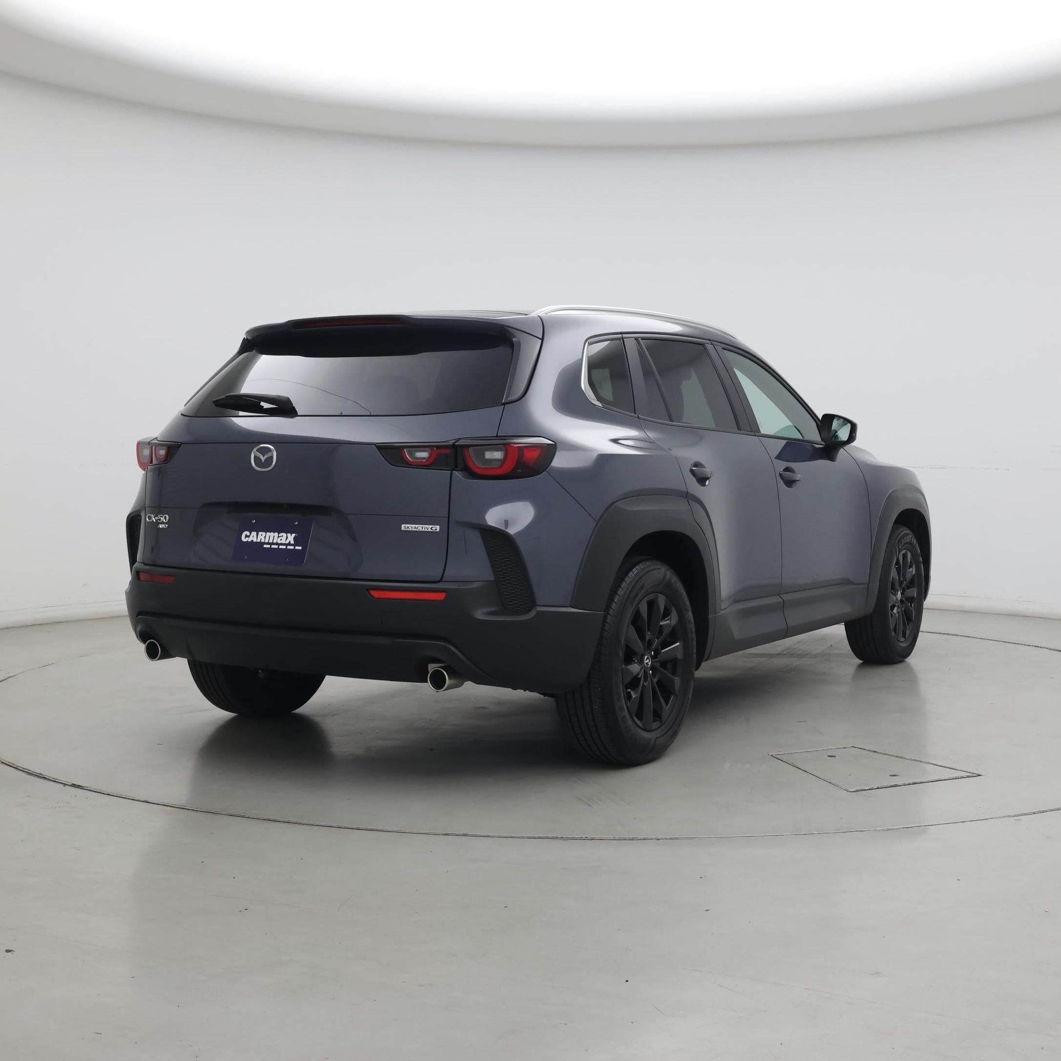 Thumbnail: 2025 Mazda CX-50 - 8