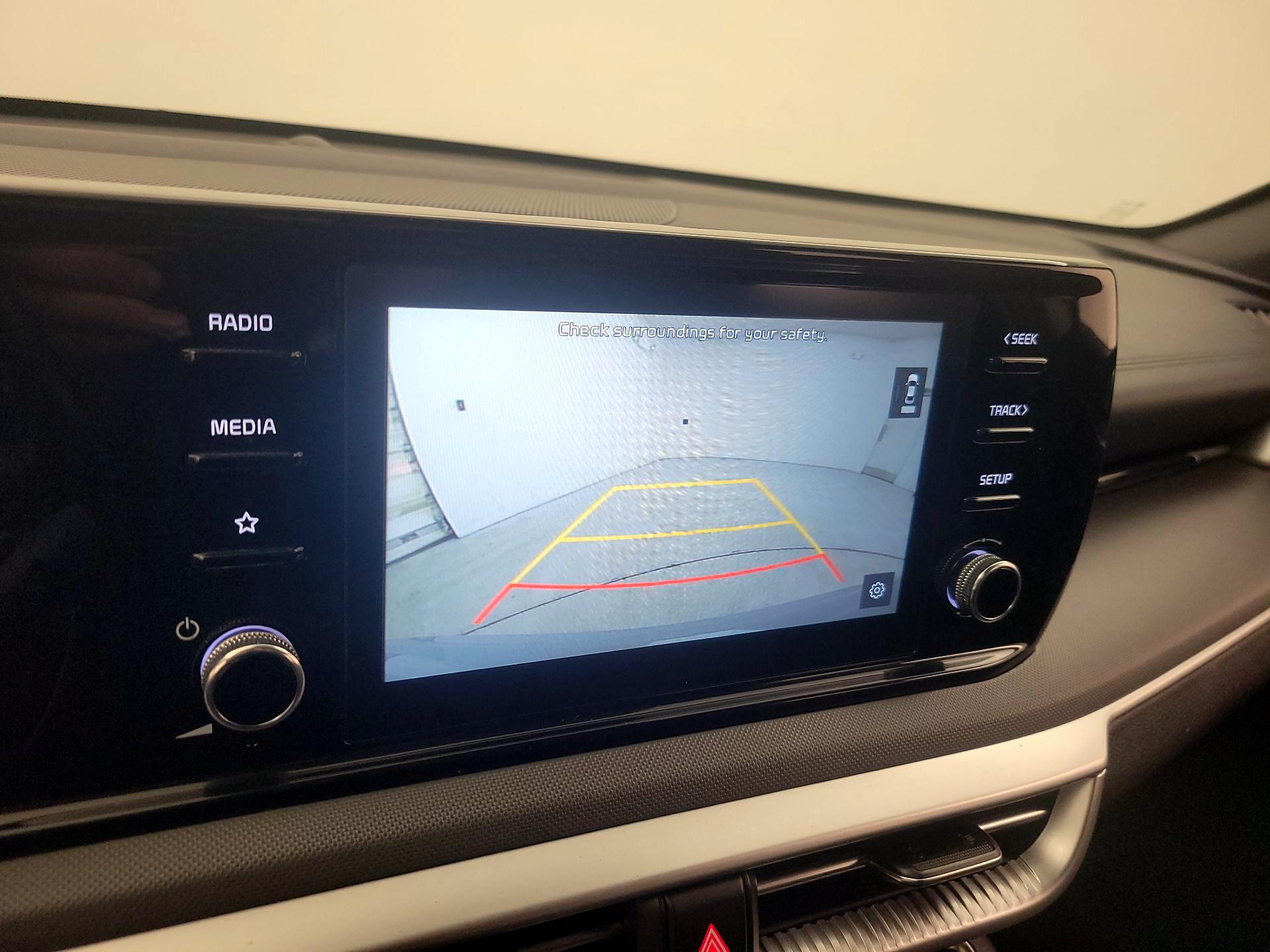 Thumbnail: 2021 Kia K5 - 14