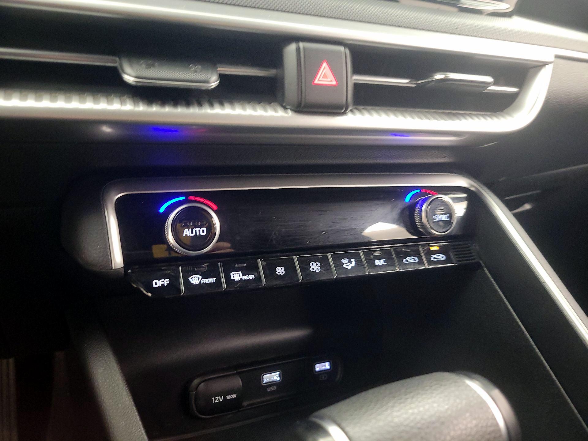 Thumbnail: 2021 Kia K5 - 16