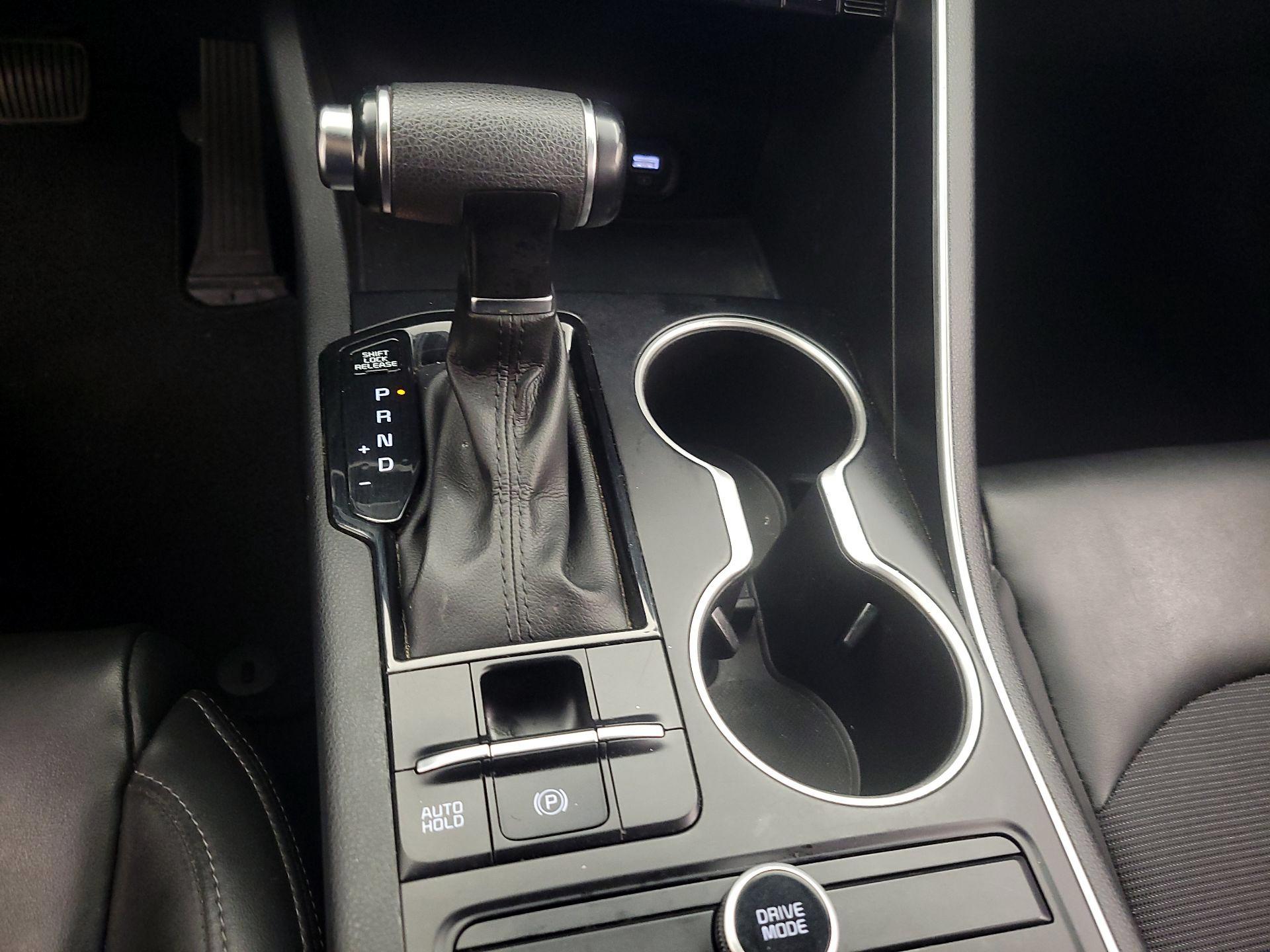 Thumbnail: 2021 Kia K5 - 17