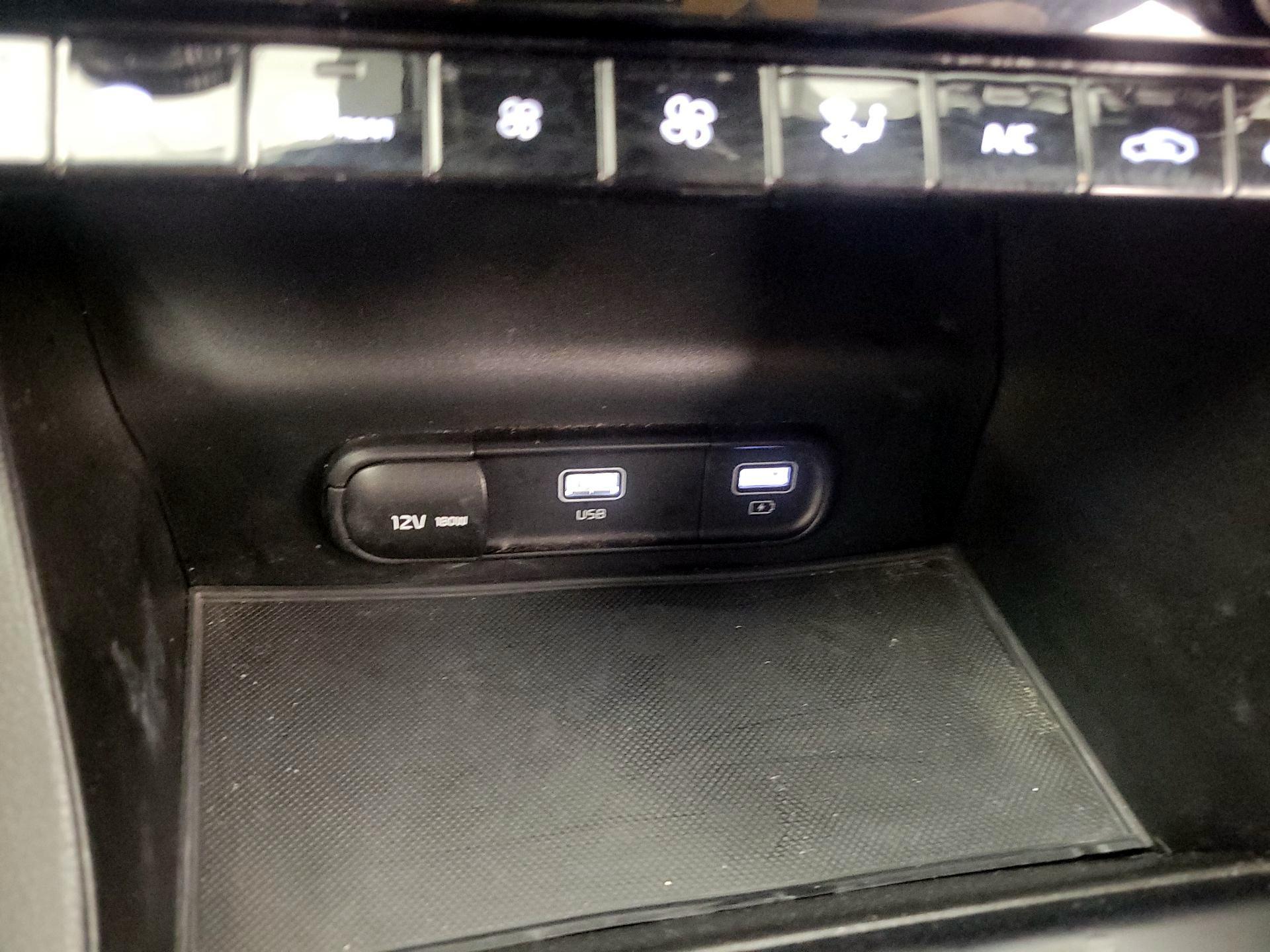 Thumbnail: 2021 Kia K5 - 18