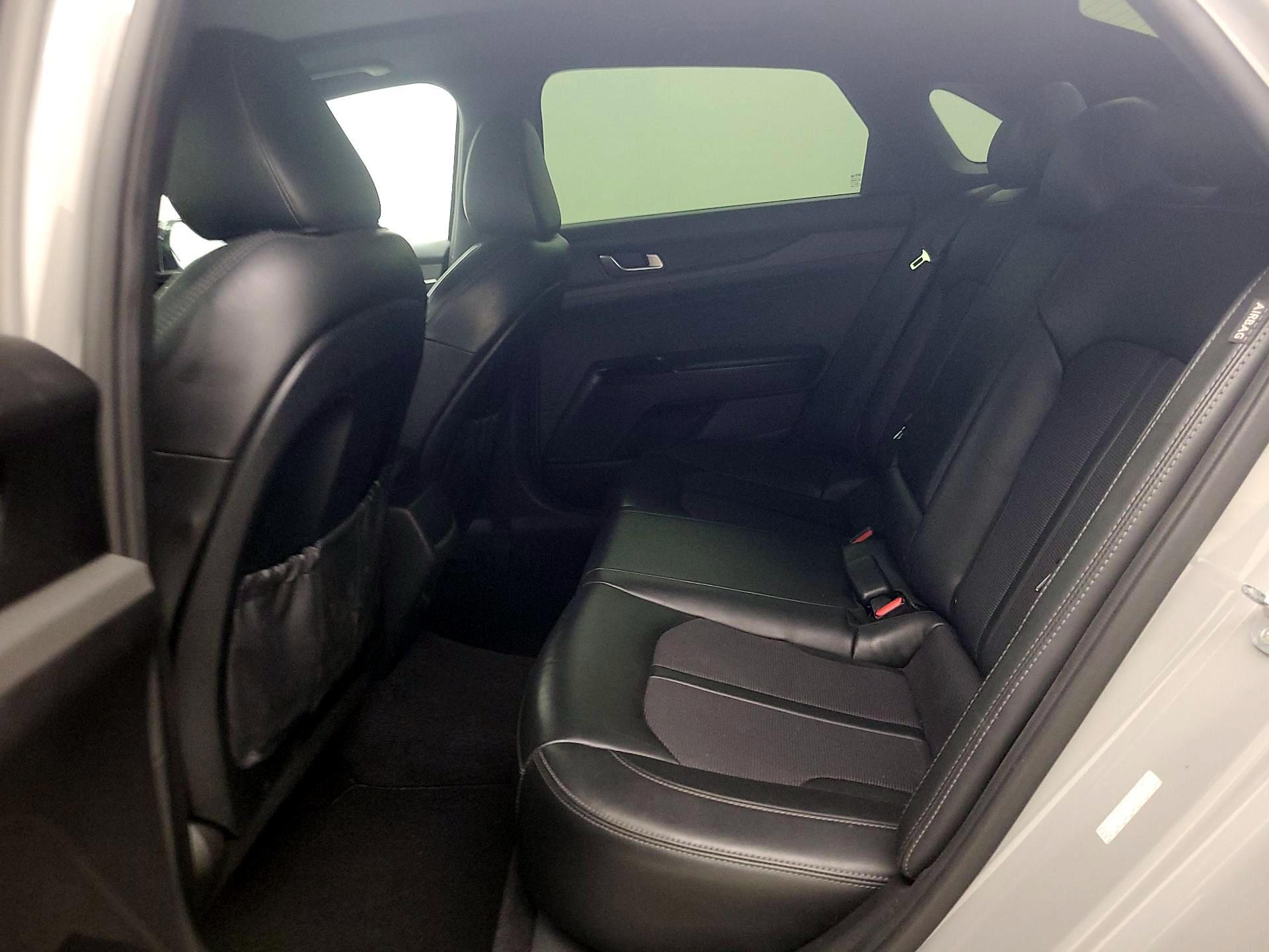 Thumbnail: 2021 Kia K5 - 19