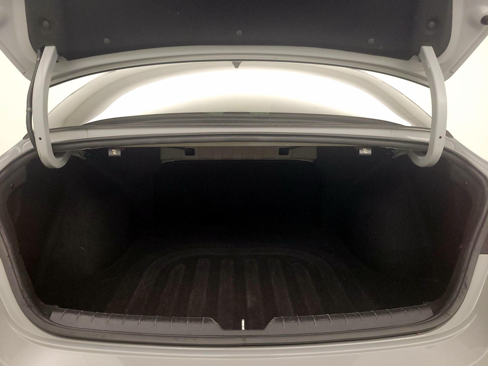 Thumbnail: 2021 Kia K5 - 20