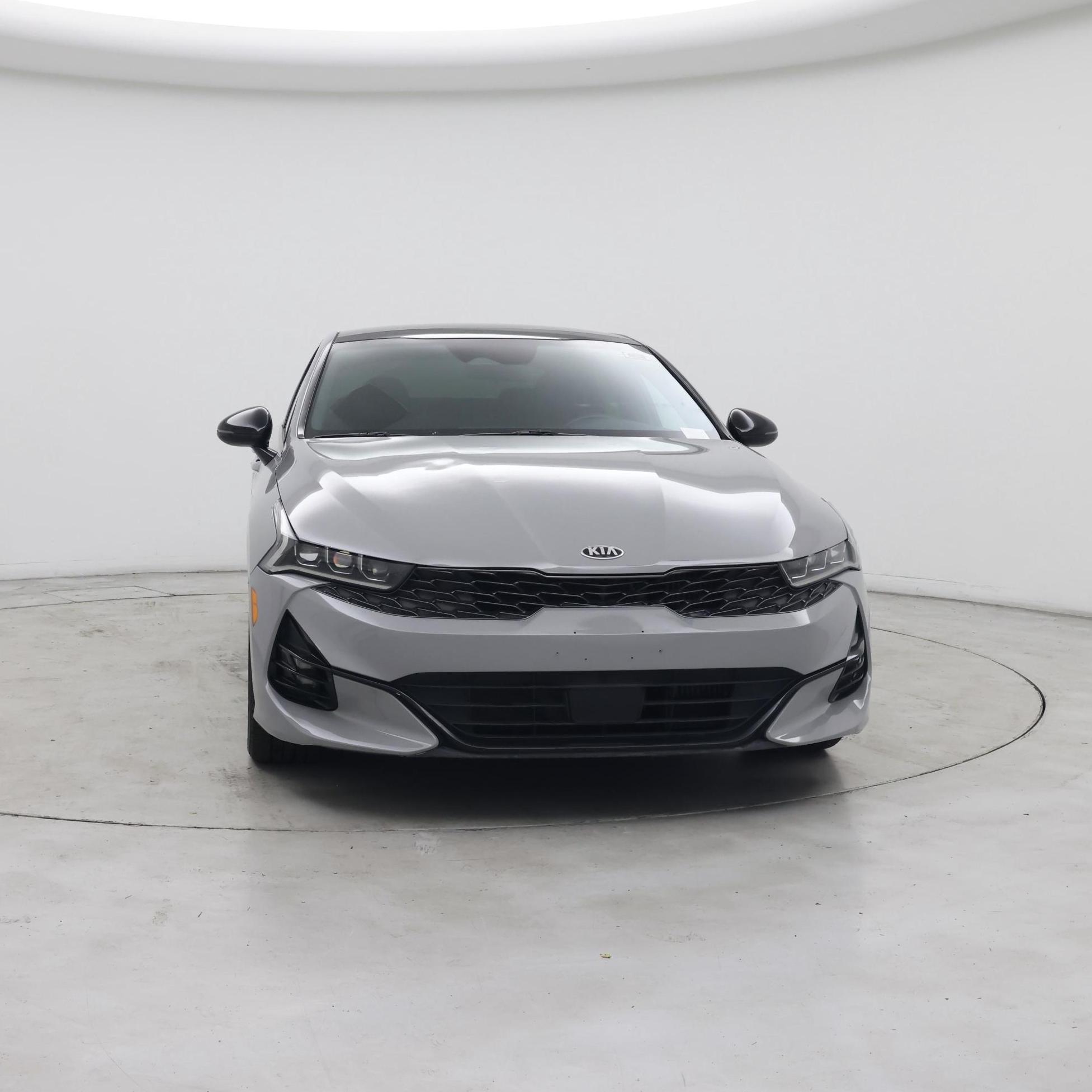 Thumbnail: 2021 Kia K5 - 5