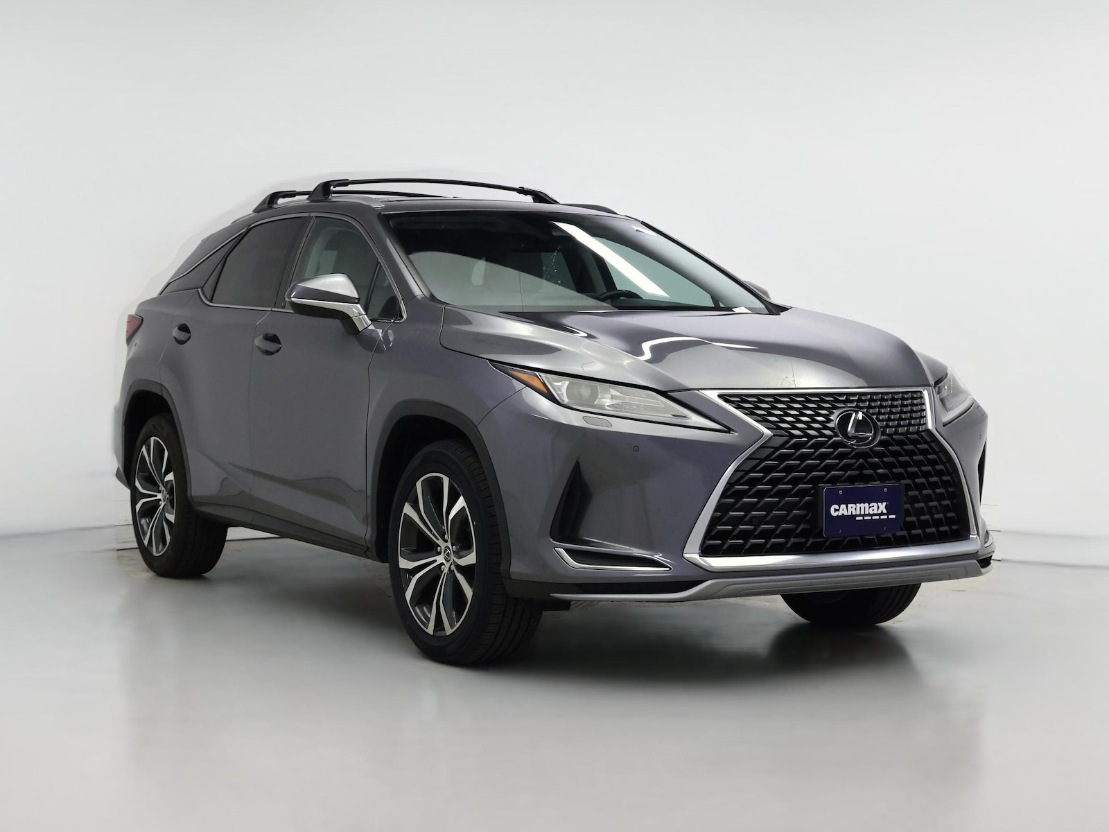 2022 Lexus RX