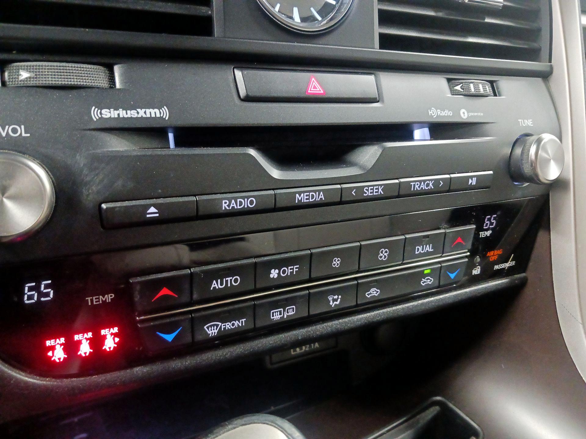 Thumbnail: 2022 Lexus RX - 16