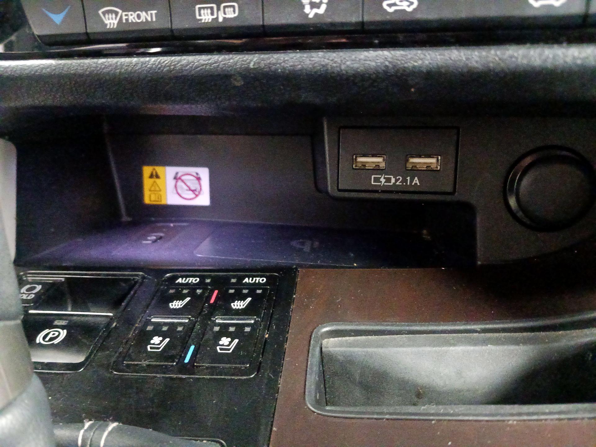 Thumbnail: 2022 Lexus RX - 18