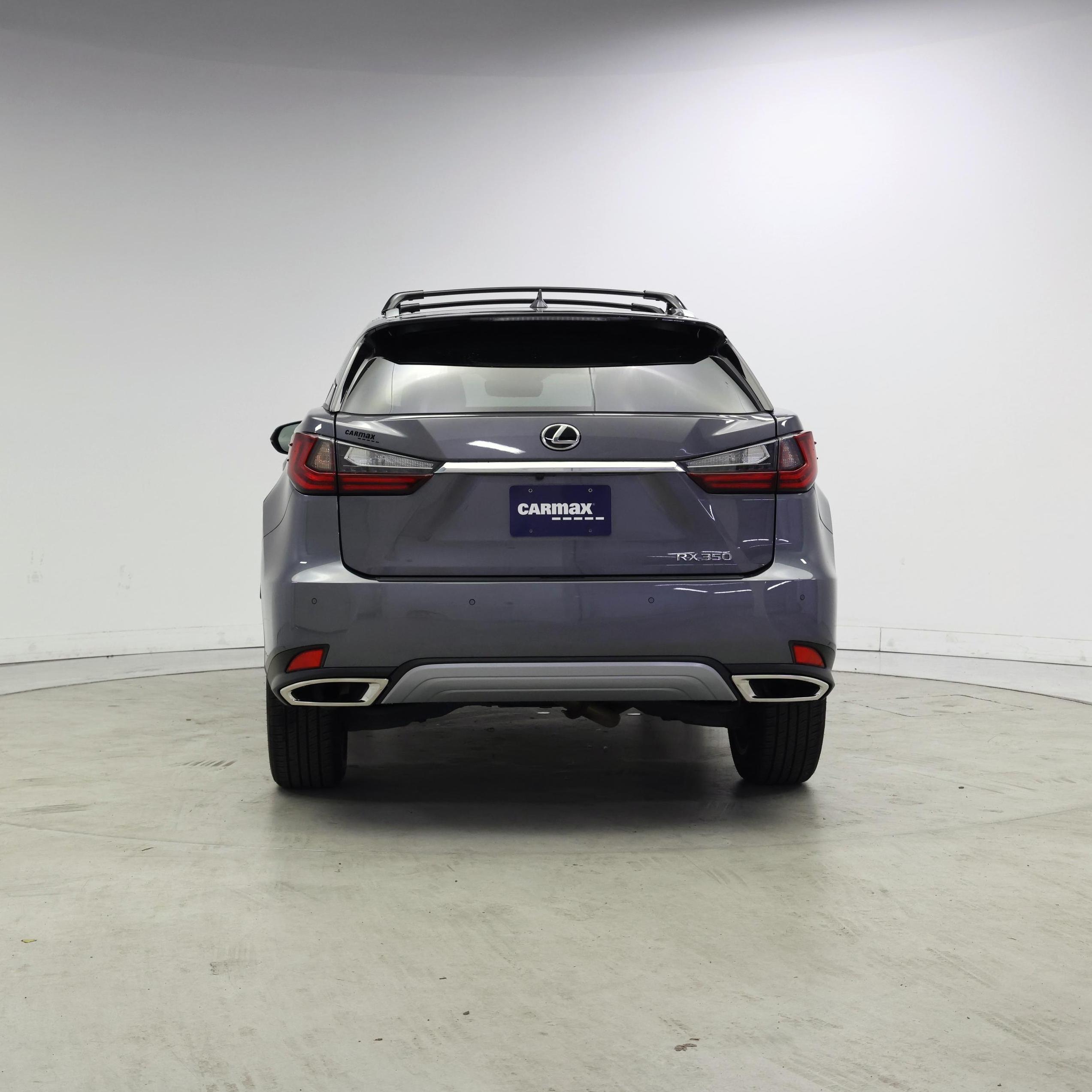 Thumbnail: 2022 Lexus RX - 6