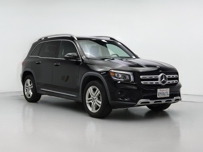 2022 Mercedes-Benz GLB250 null