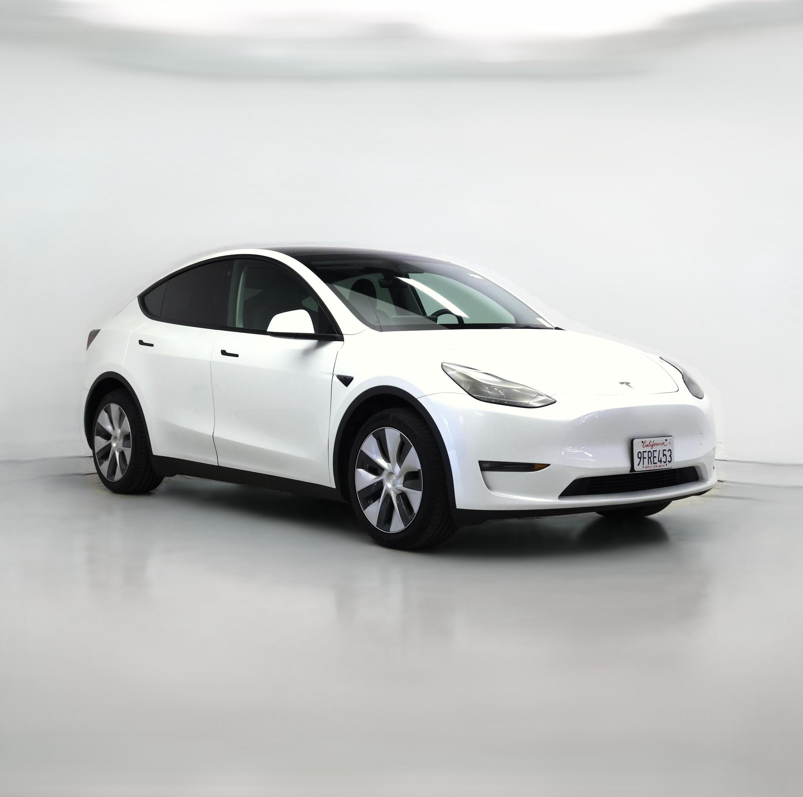 Thumbnail: 2023 Tesla Model Y - 1