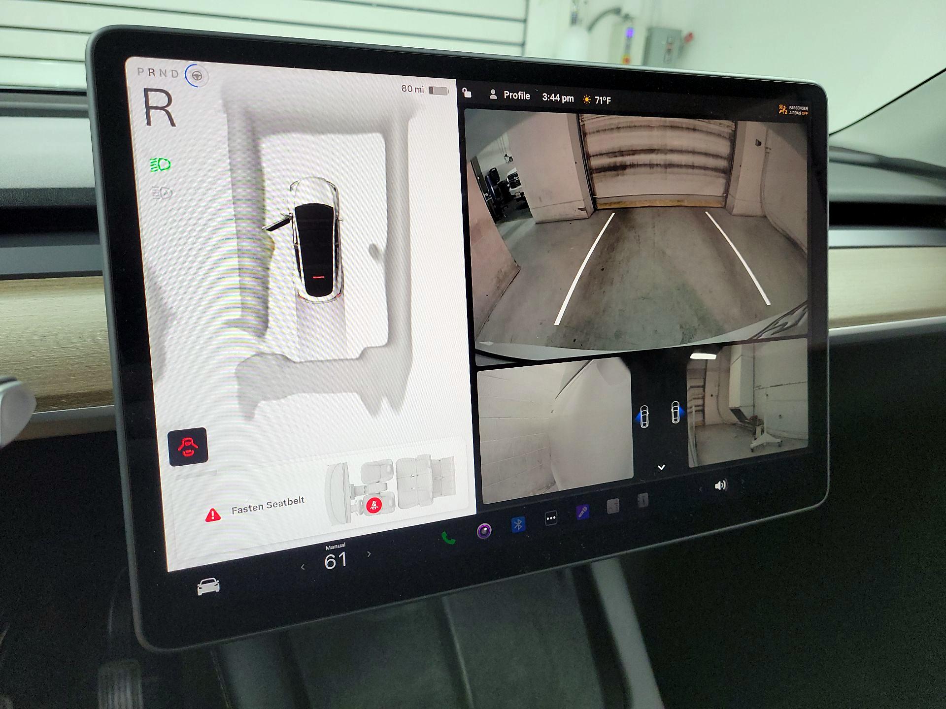 Thumbnail: 2023 Tesla Model Y - 13