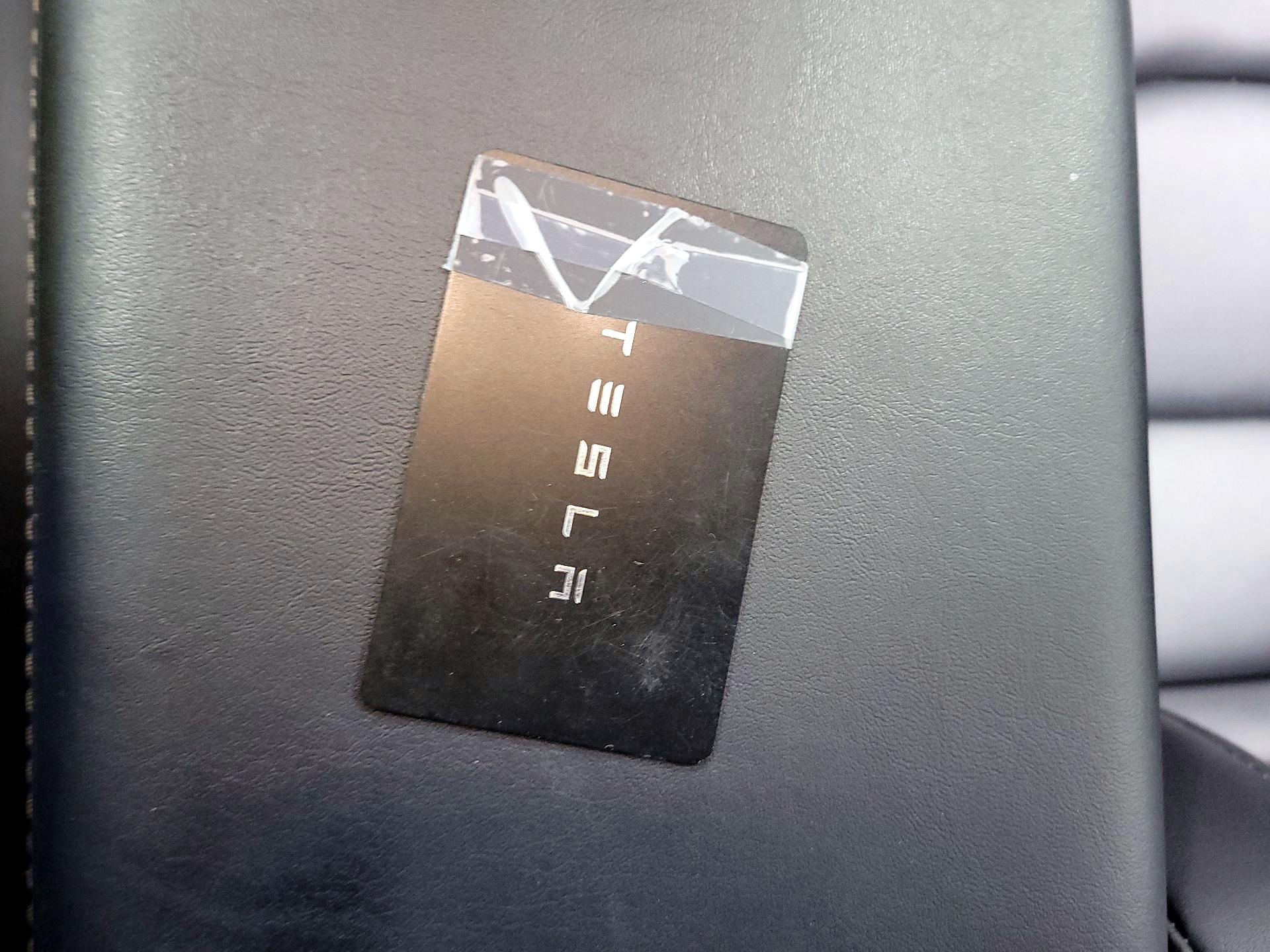 Thumbnail: 2023 Tesla Model Y - 19