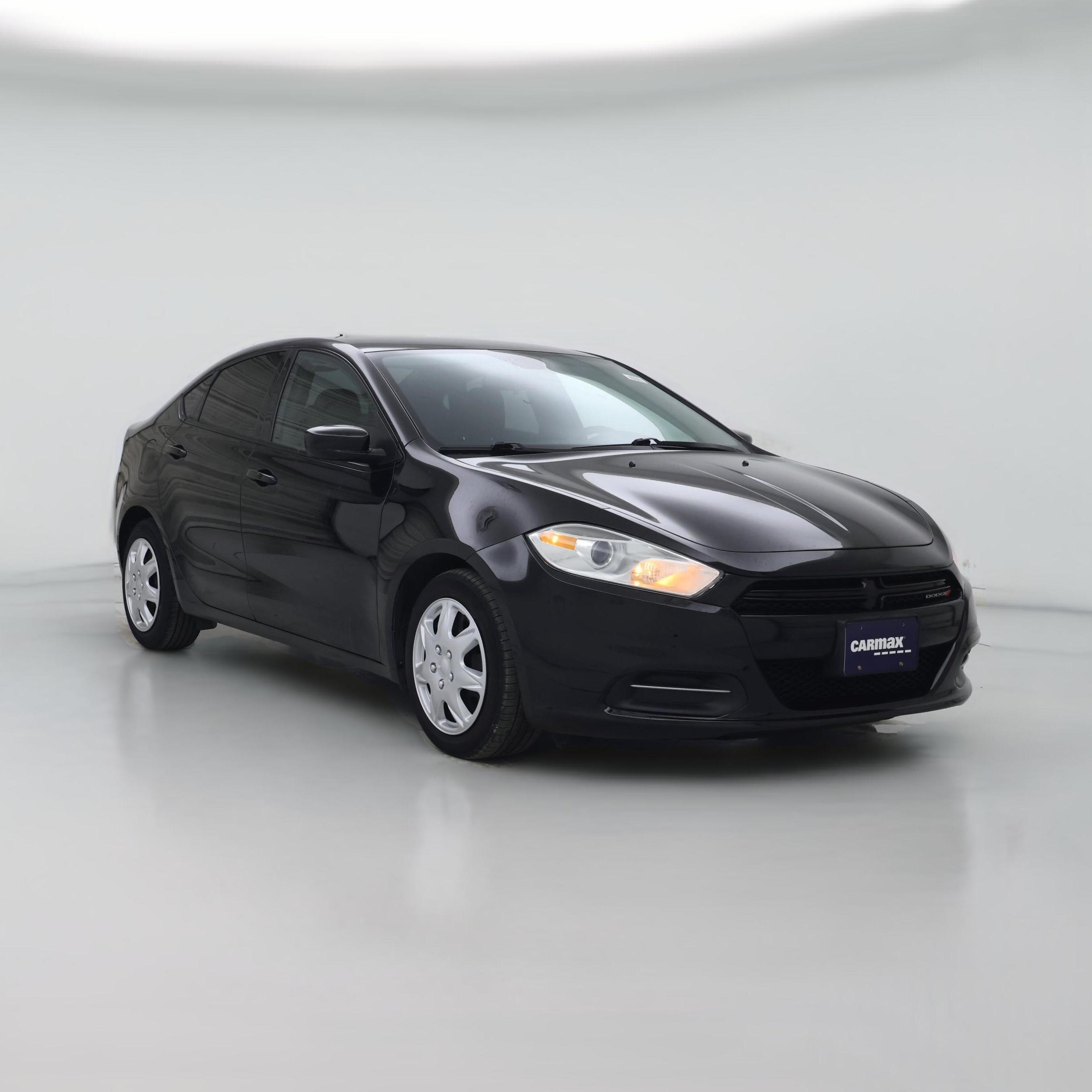 Thumbnail: 2015 Dodge Dart - 1