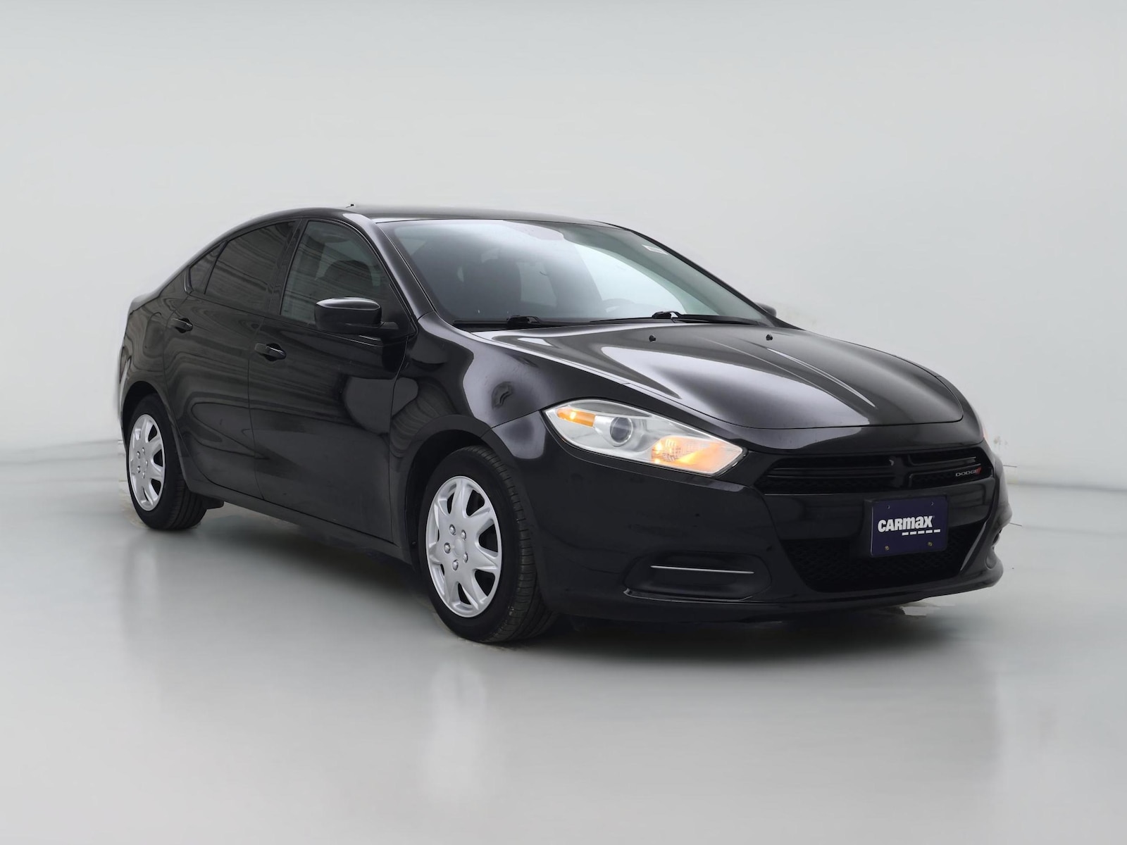 2015 Dodge Dart SE