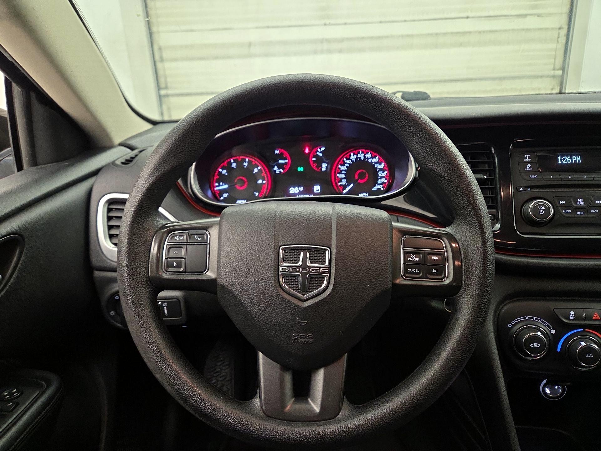 Thumbnail: 2015 Dodge Dart - 10