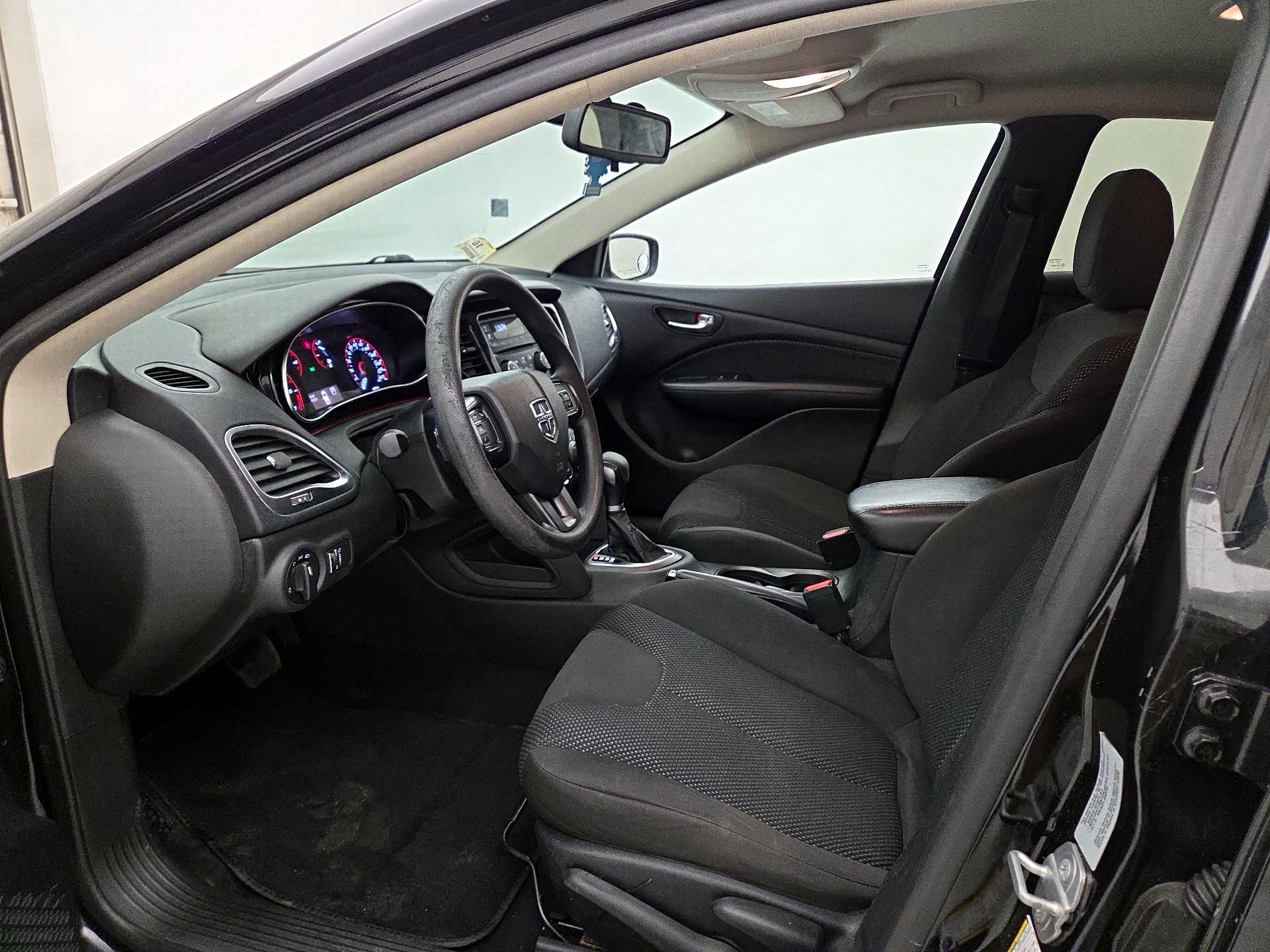 Thumbnail: 2015 Dodge Dart - 11