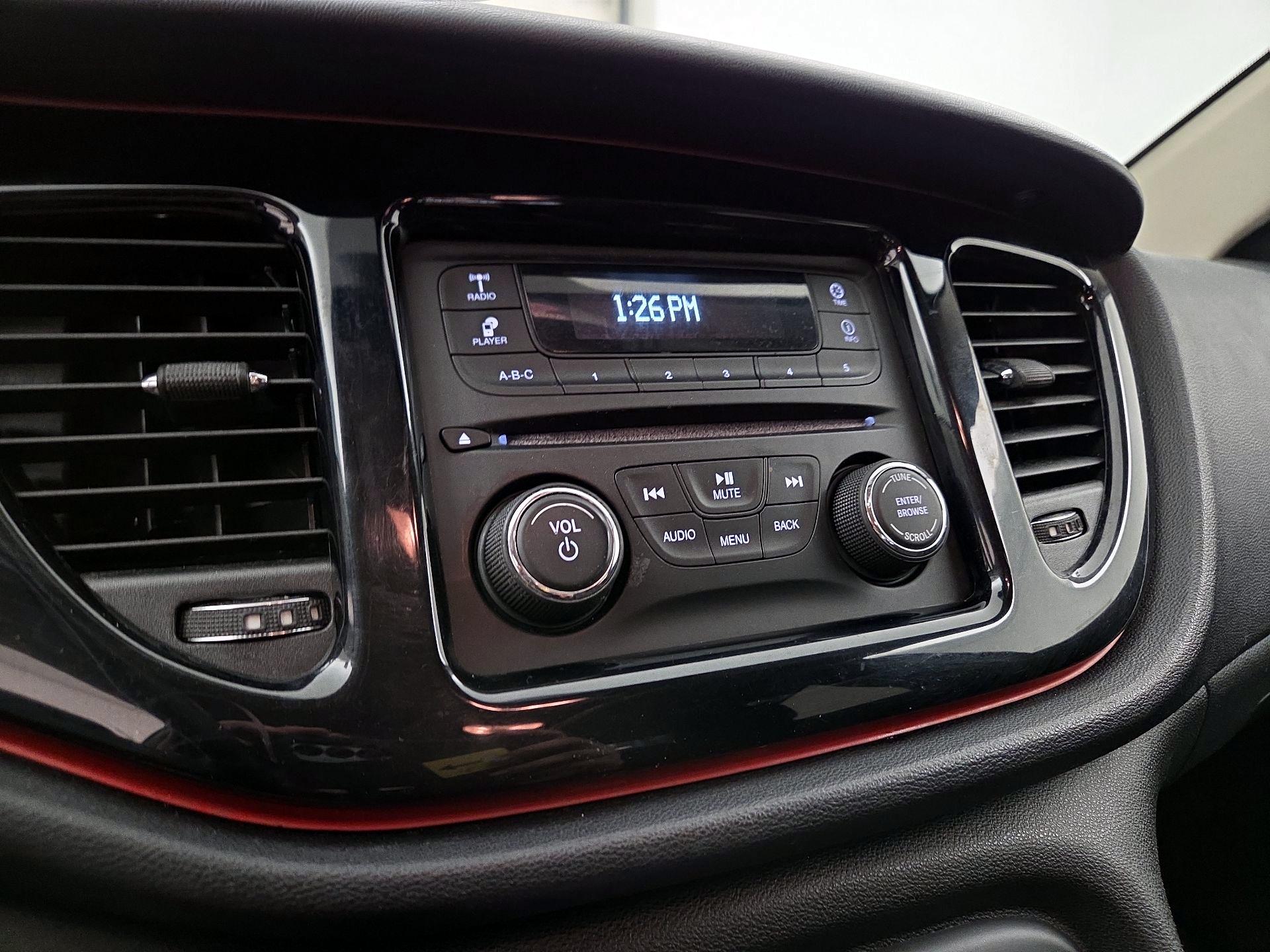 Thumbnail: 2015 Dodge Dart - 14