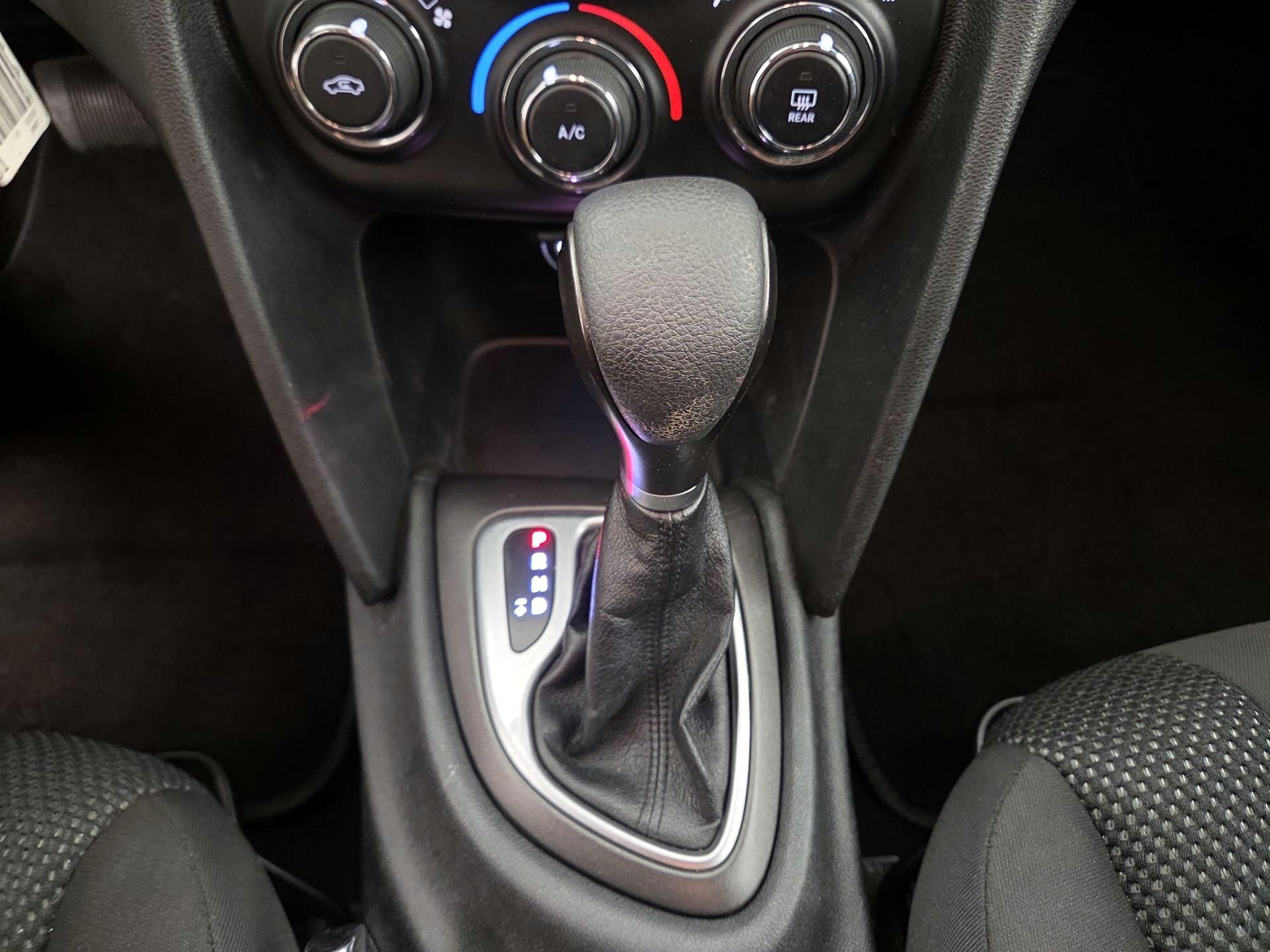 Thumbnail: 2015 Dodge Dart - 16