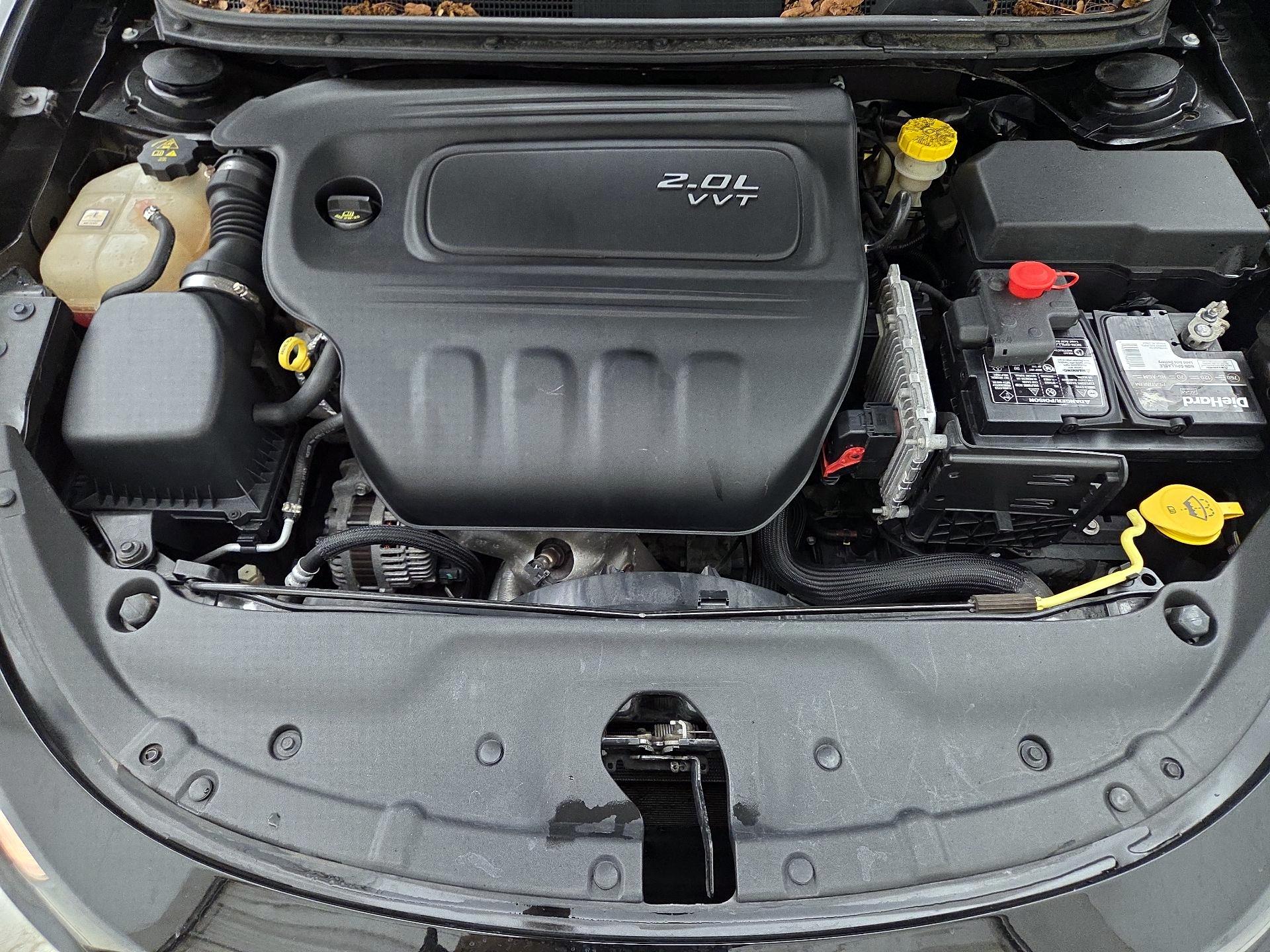 Thumbnail: 2015 Dodge Dart - 20