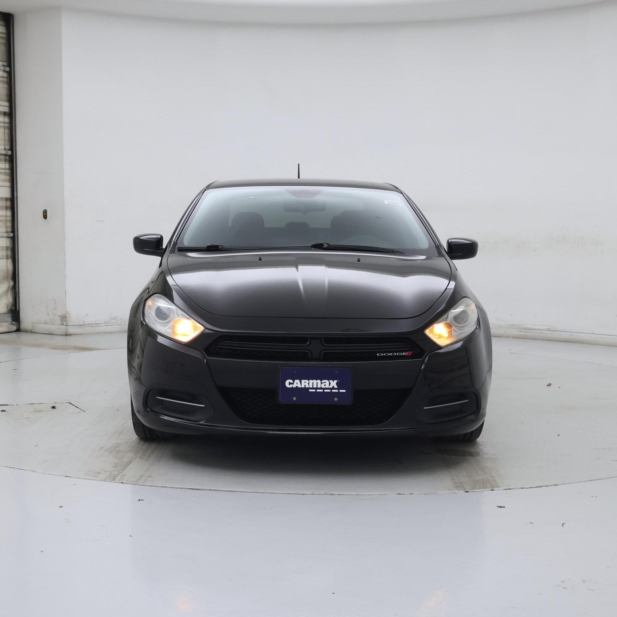 Thumbnail: 2015 Dodge Dart - 5