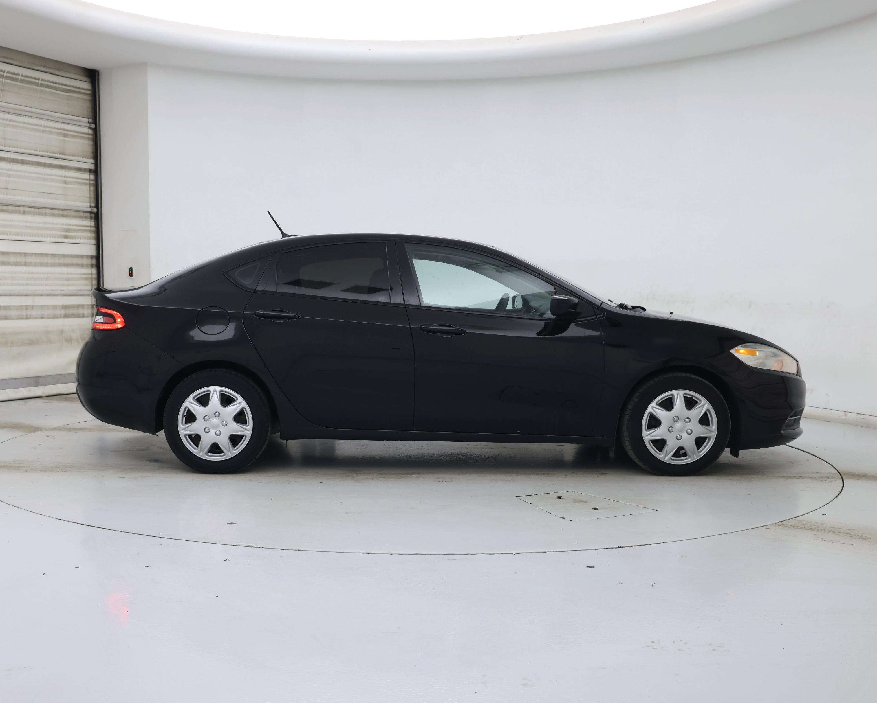 Thumbnail: 2015 Dodge Dart - 7