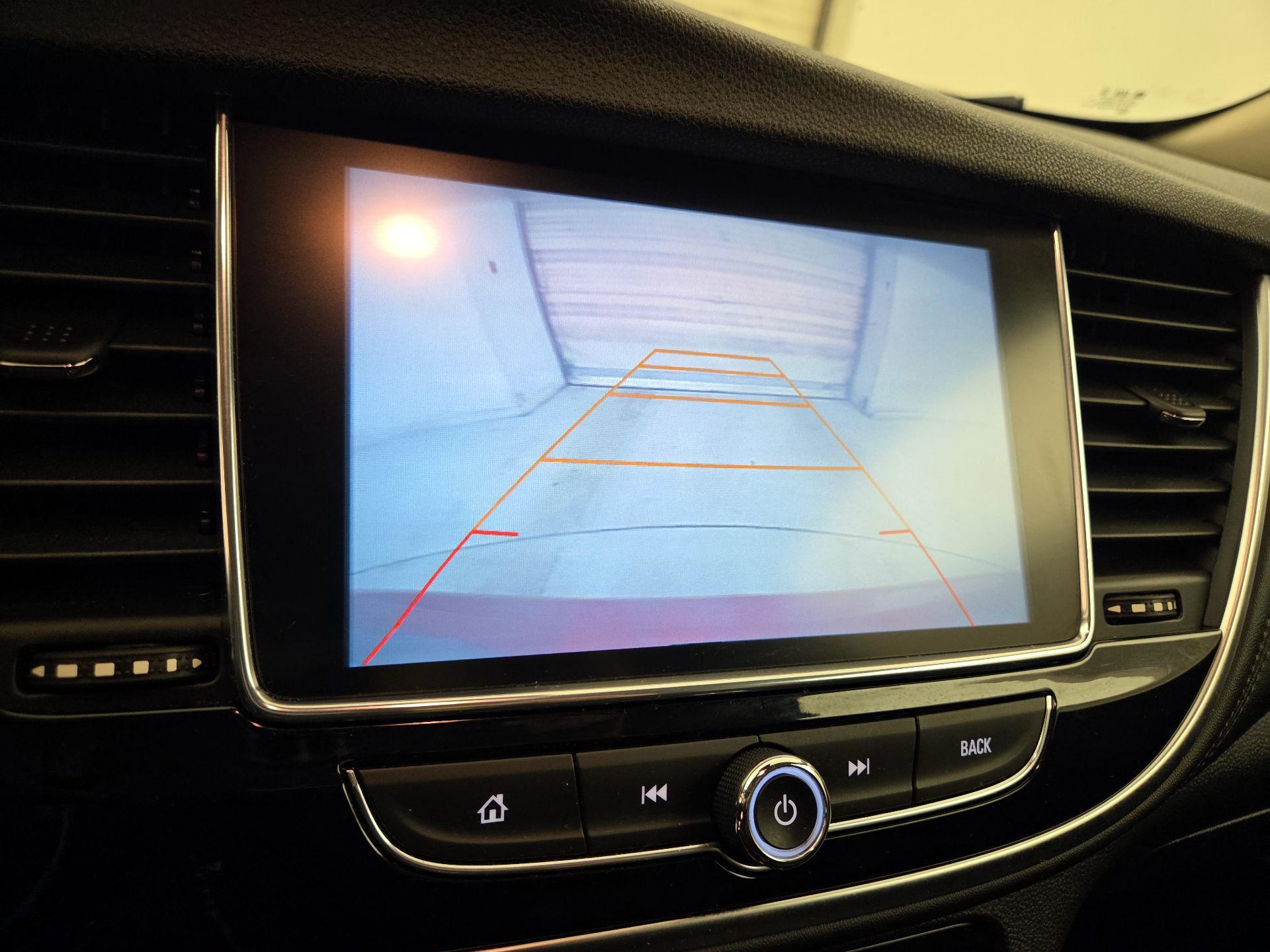 Thumbnail: 2017 Buick Encore - 14