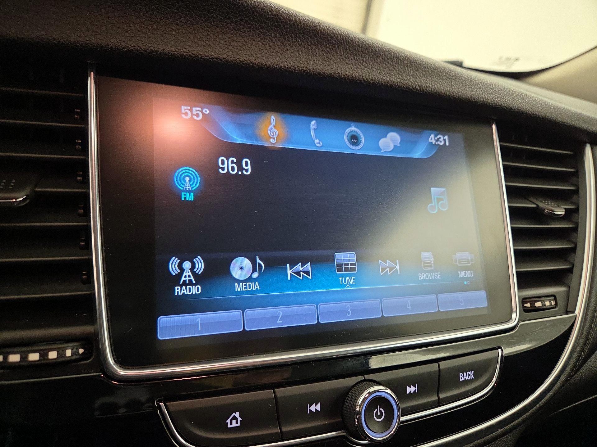 Thumbnail: 2017 Buick Encore - 15