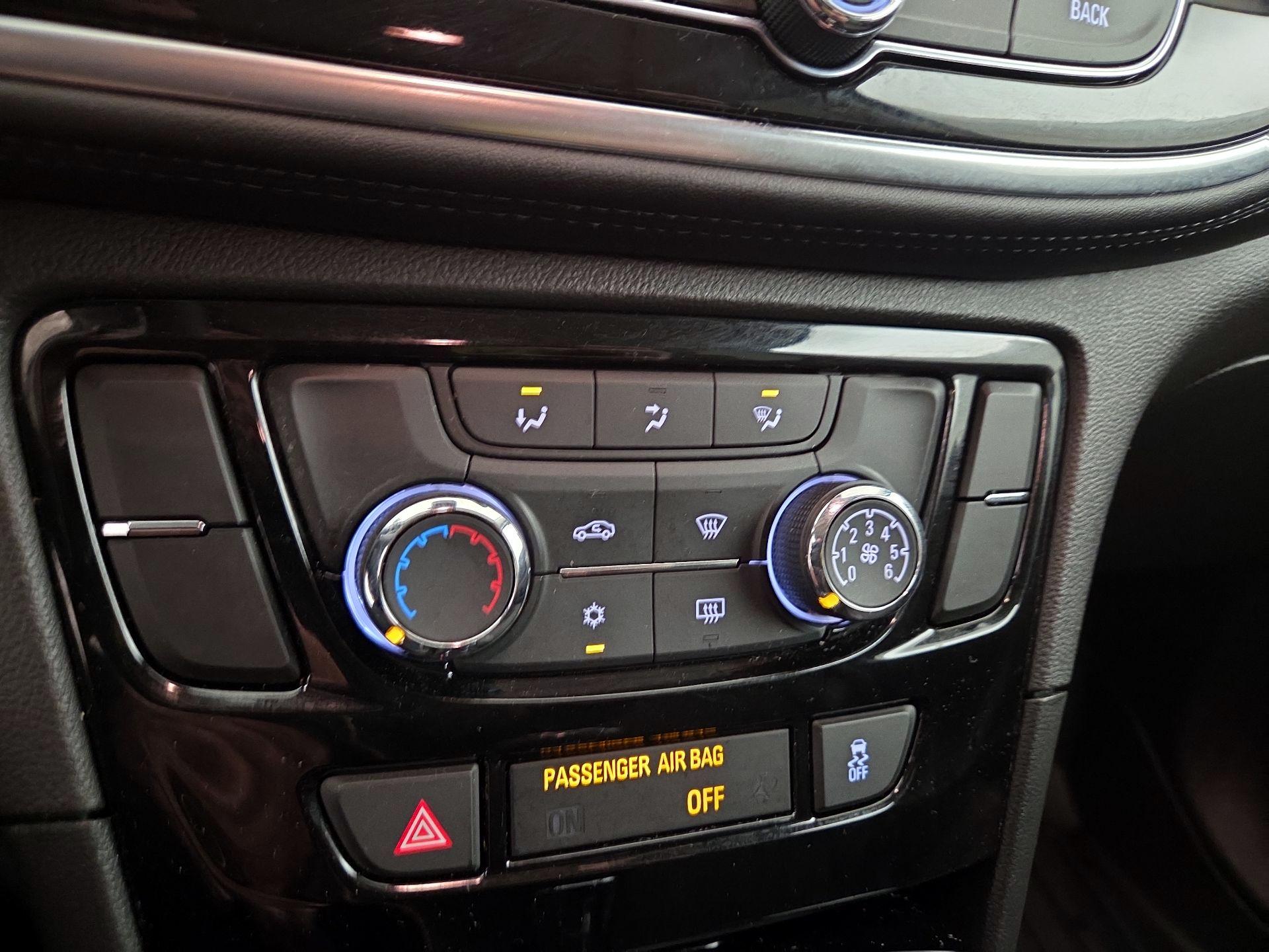 Thumbnail: 2017 Buick Encore - 16