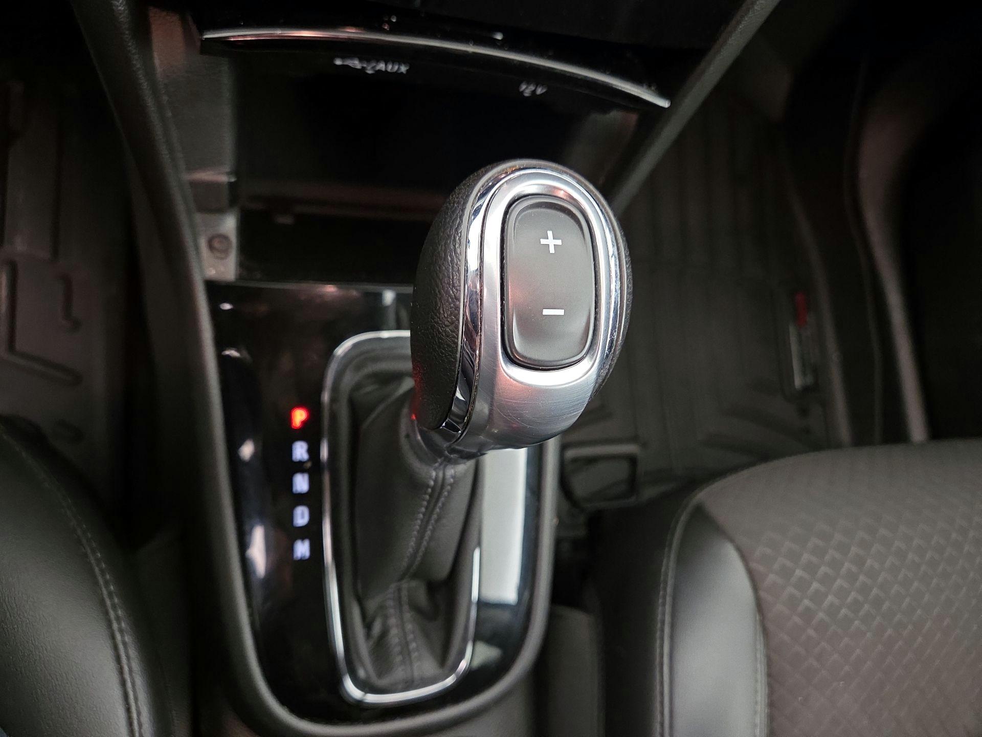 Thumbnail: 2017 Buick Encore - 17