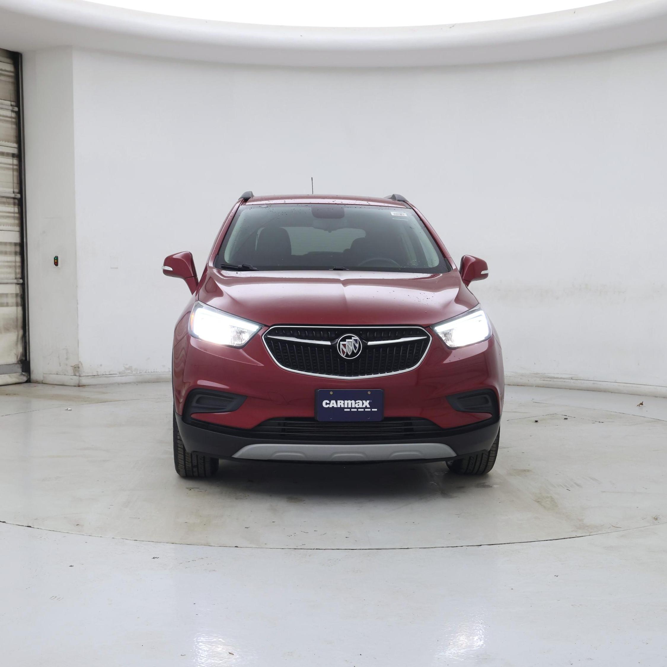 Thumbnail: 2017 Buick Encore - 5