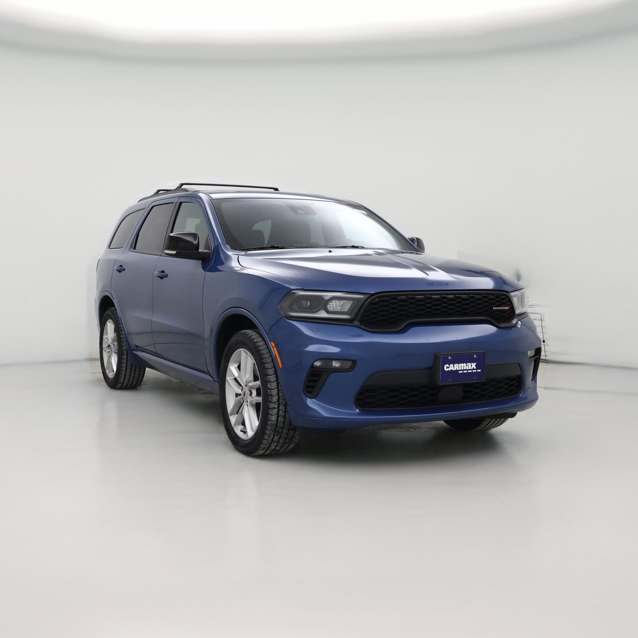 Thumbnail: 2023 Dodge Durango - 1