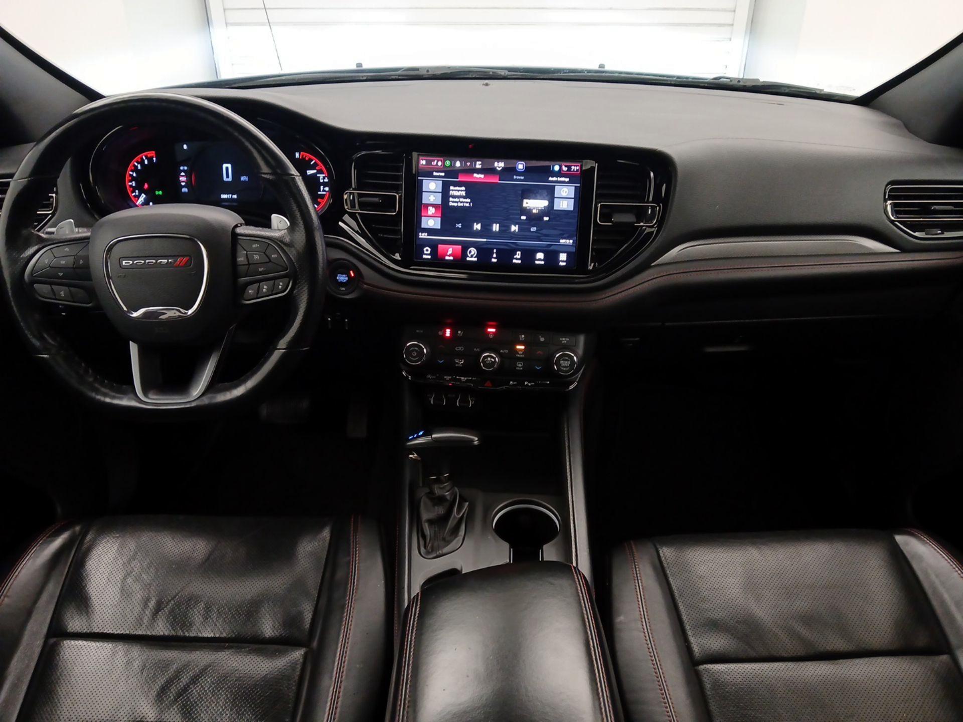 Thumbnail: 2023 Dodge Durango - 9