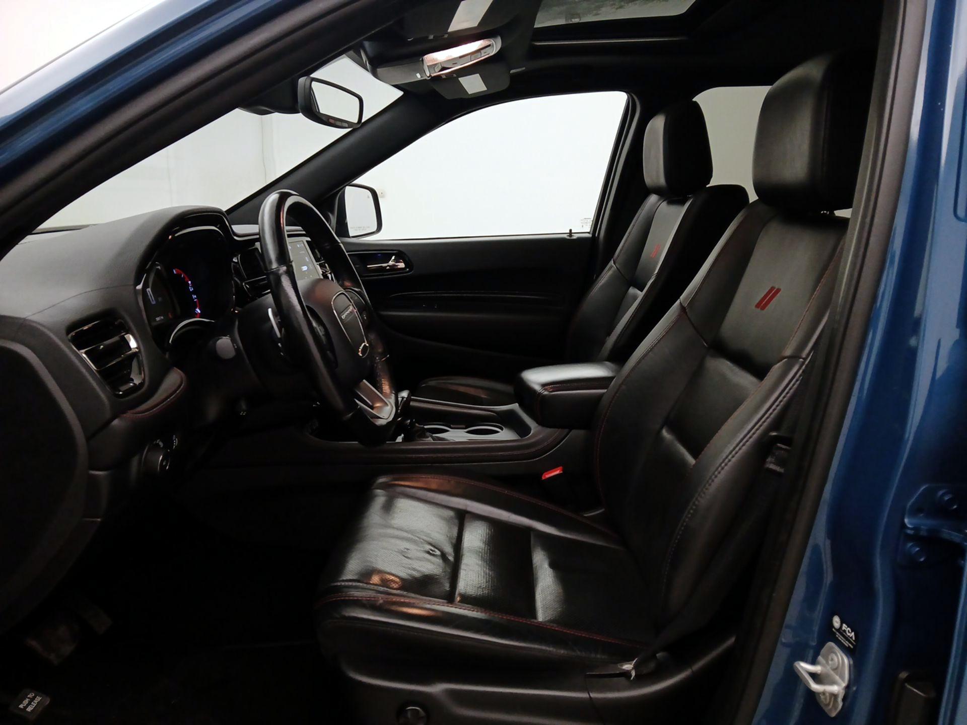 Thumbnail: 2023 Dodge Durango - 11