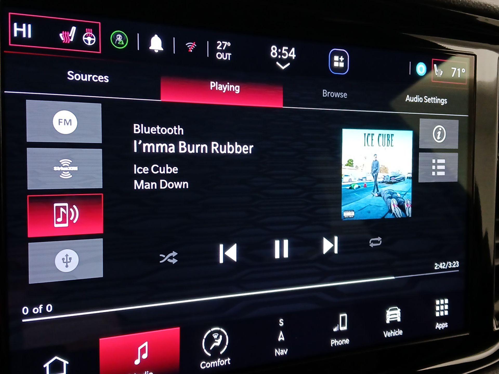 Thumbnail: 2023 Dodge Durango - 15