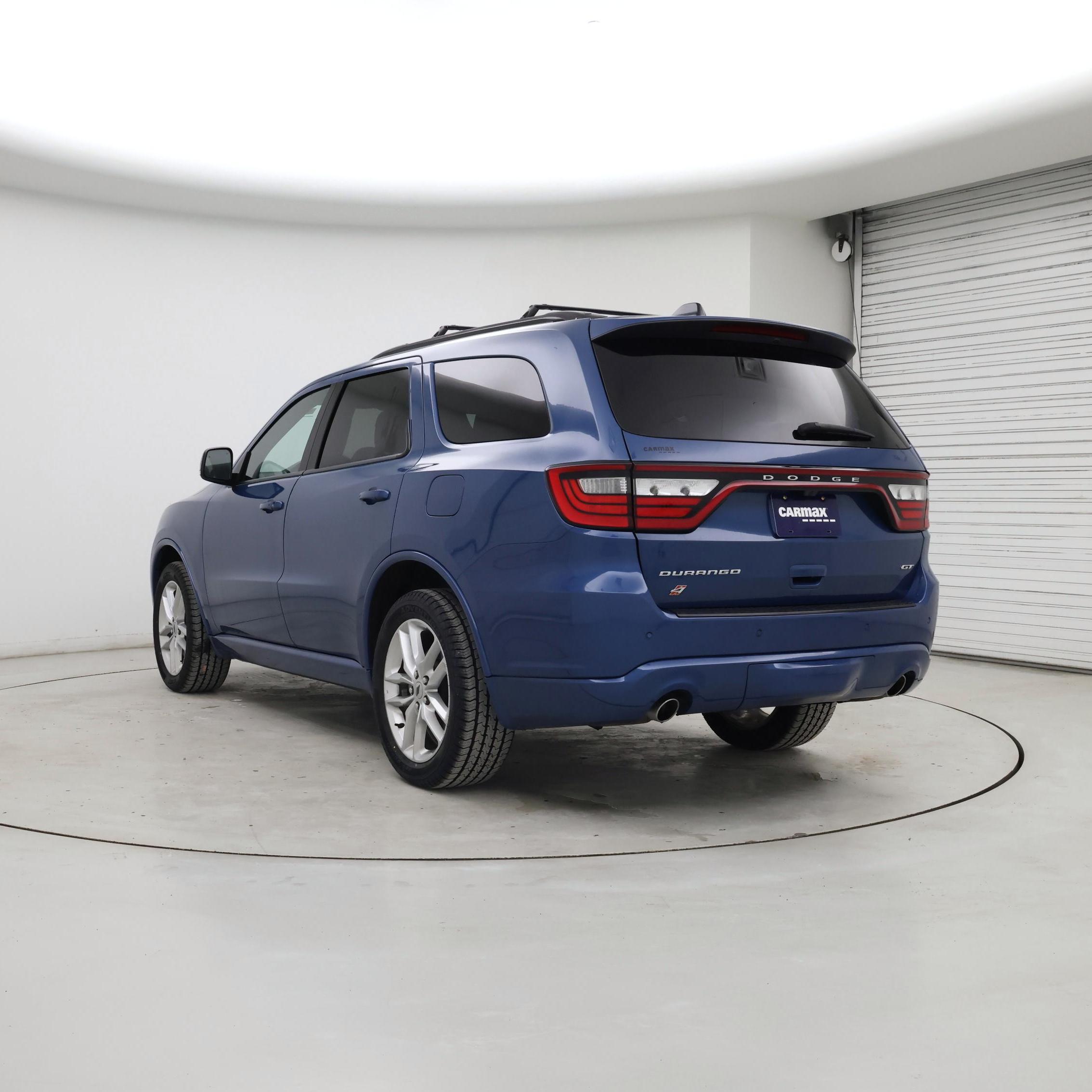 Thumbnail: 2023 Dodge Durango - 2