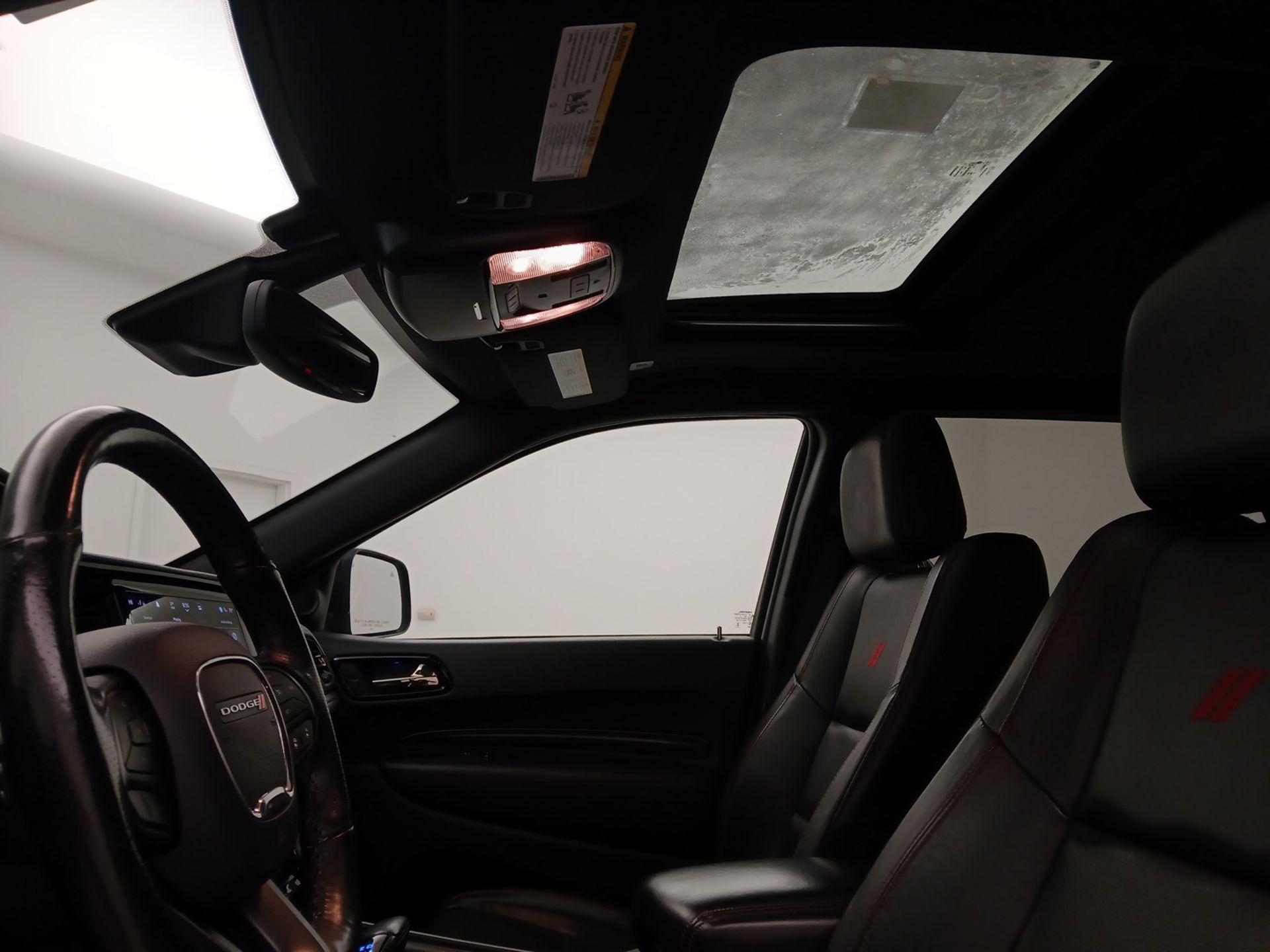 Thumbnail: 2023 Dodge Durango - 19