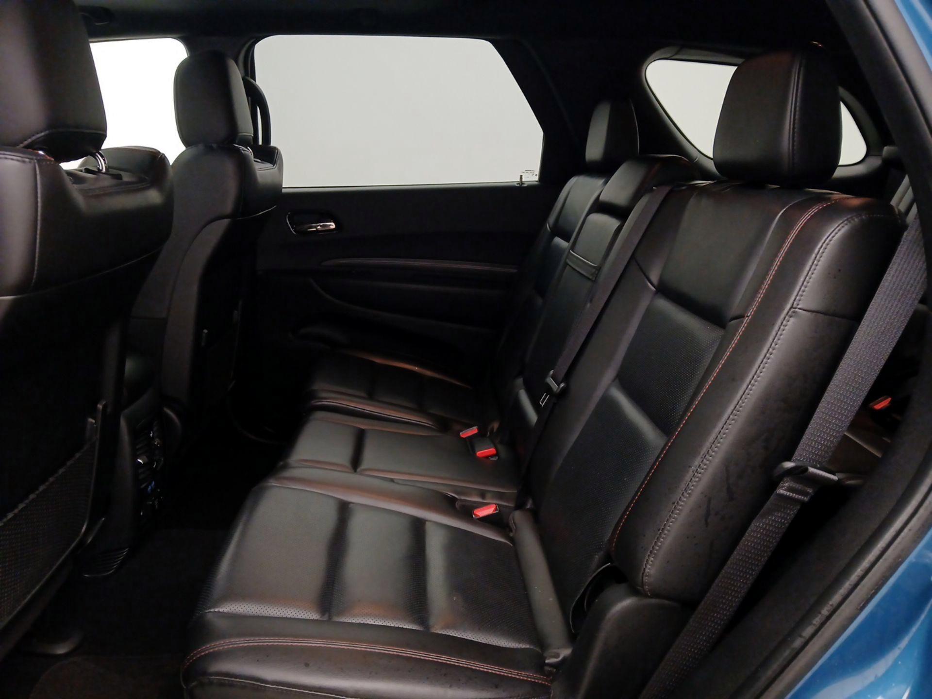 Thumbnail: 2023 Dodge Durango - 20