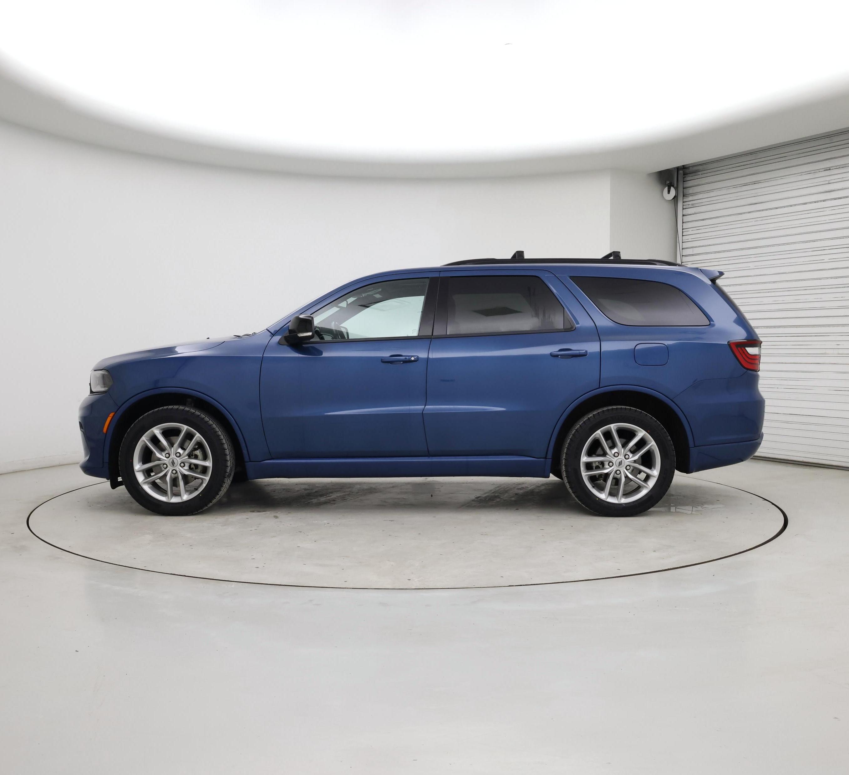 Thumbnail: 2023 Dodge Durango - 3