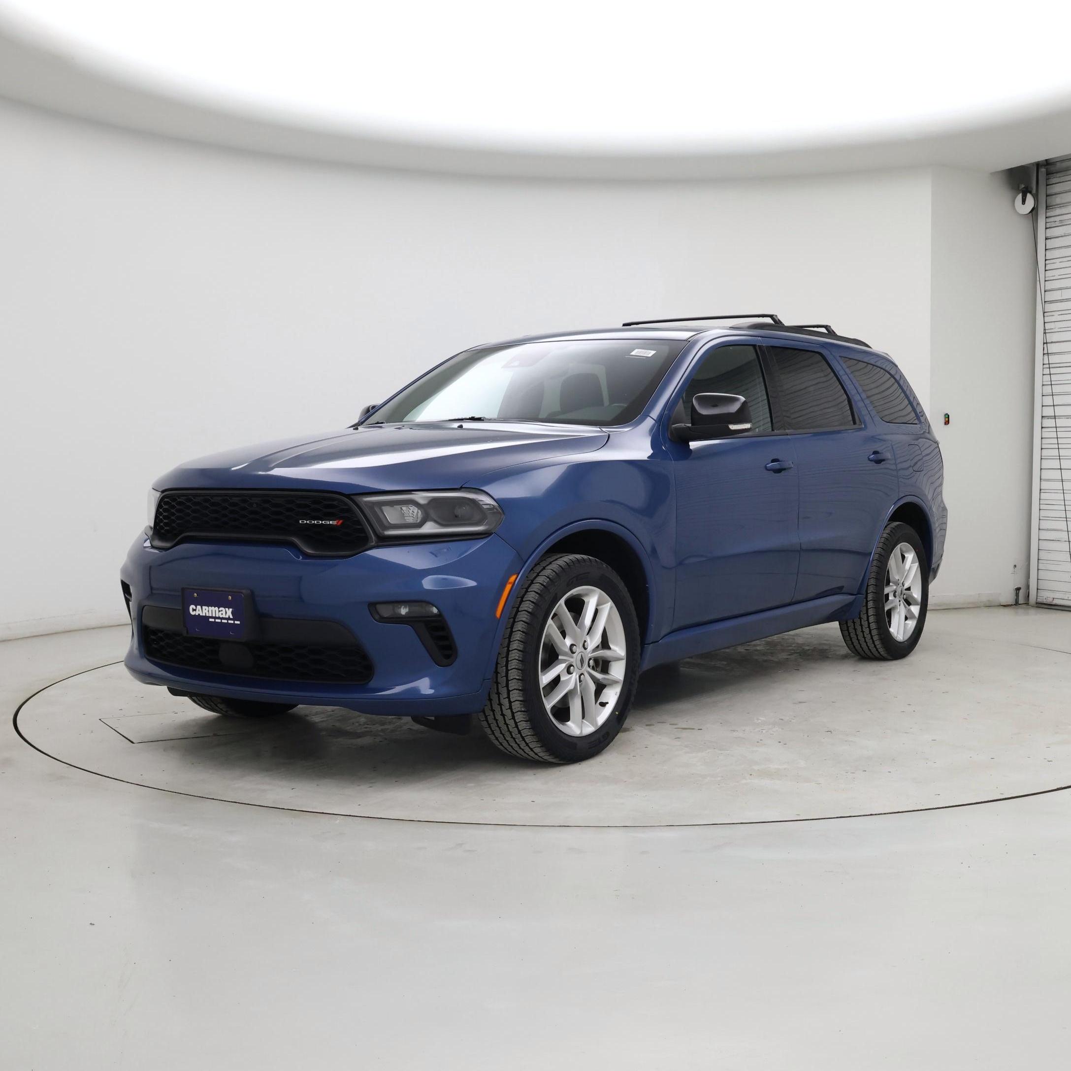 Thumbnail: 2023 Dodge Durango - 4