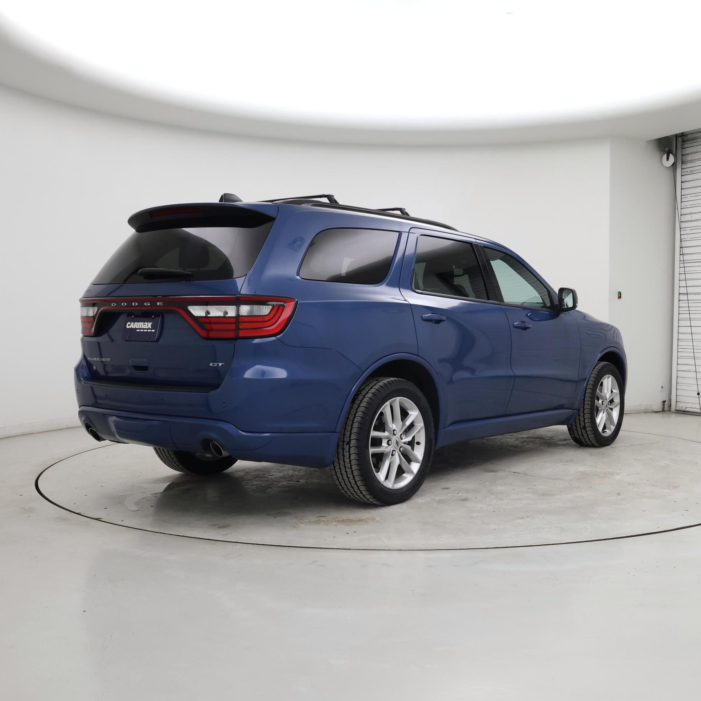 Thumbnail: 2023 Dodge Durango - 8