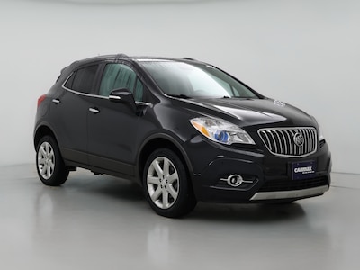 2015 Buick Encore Convenience